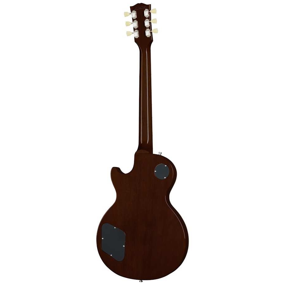 Gibson - Gibson Slash Les Paul November Burst - 5