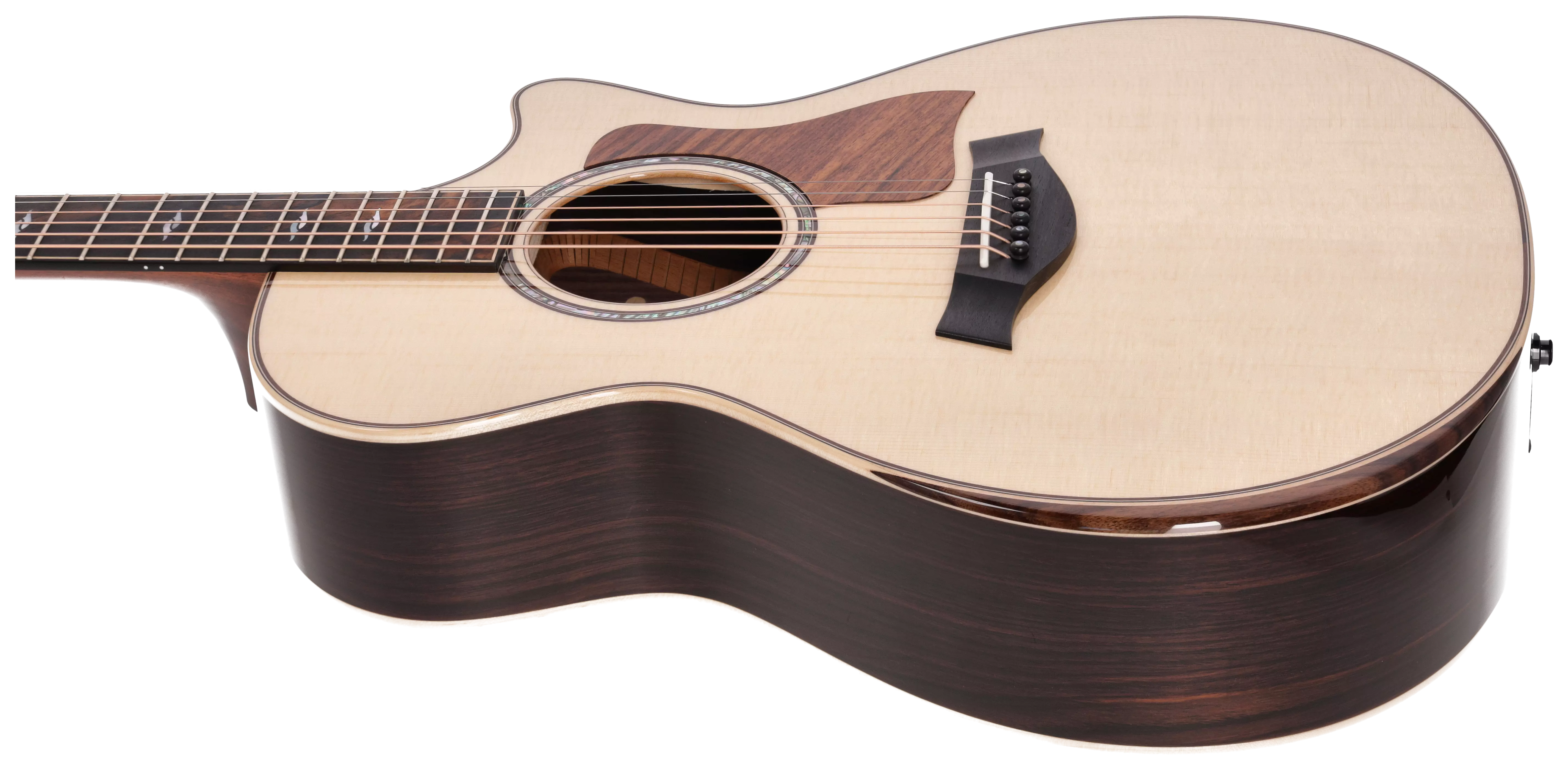 Taylor 812ce Next Generation 5