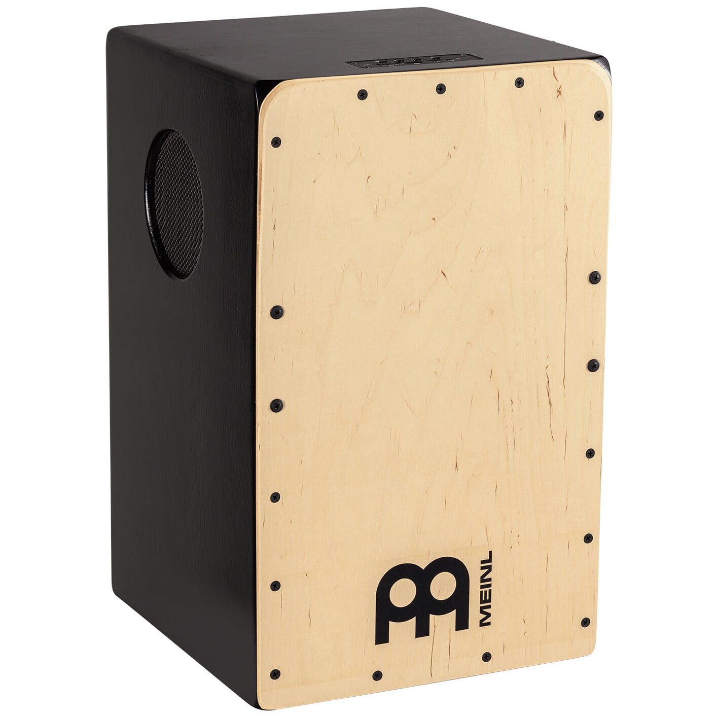 Meinl Percussion - Meinl Percussion MPSCAJ - Speaker Cajon