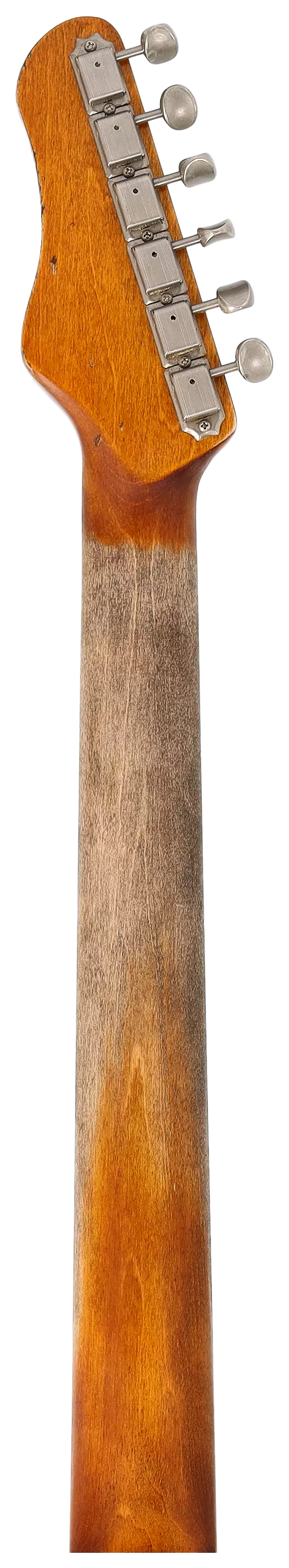 Haar Traditional T 72er Aged Vintage White  #5 12