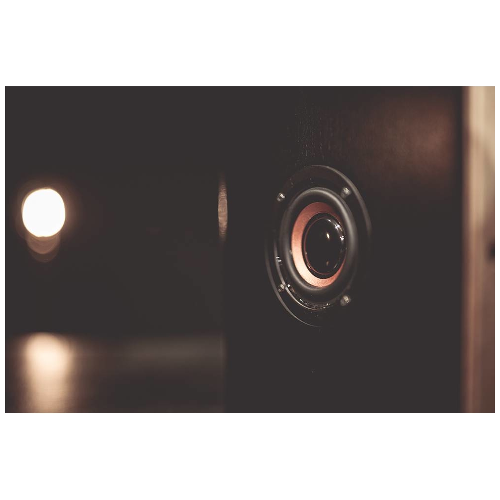 Meinl Percussion - Meinl Percussion MMCS - Mini Cajon Speaker, Baltic Birch - 6