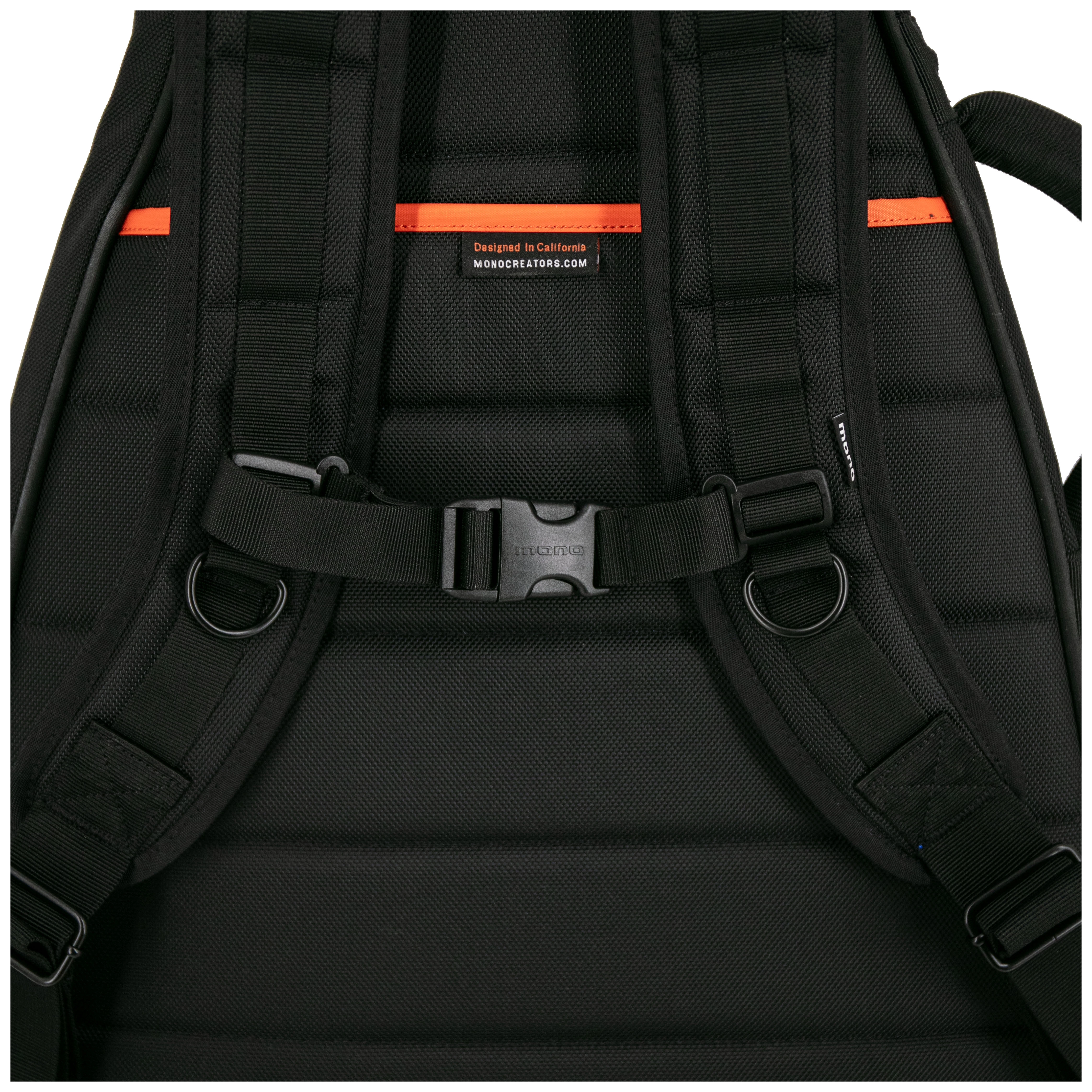 Mono M80 Classic Ultra Single Electric Guitar BLK 9