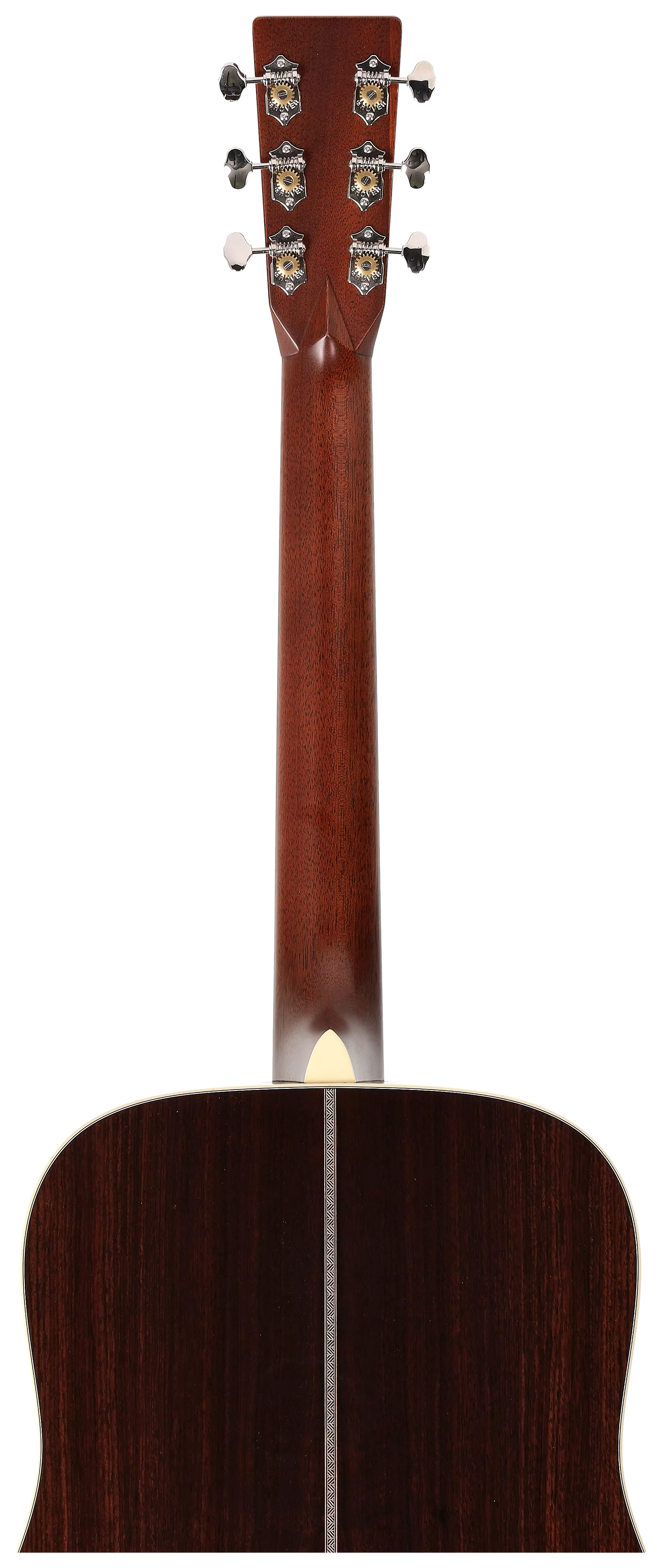 Martin HD-28 Lefthand 10