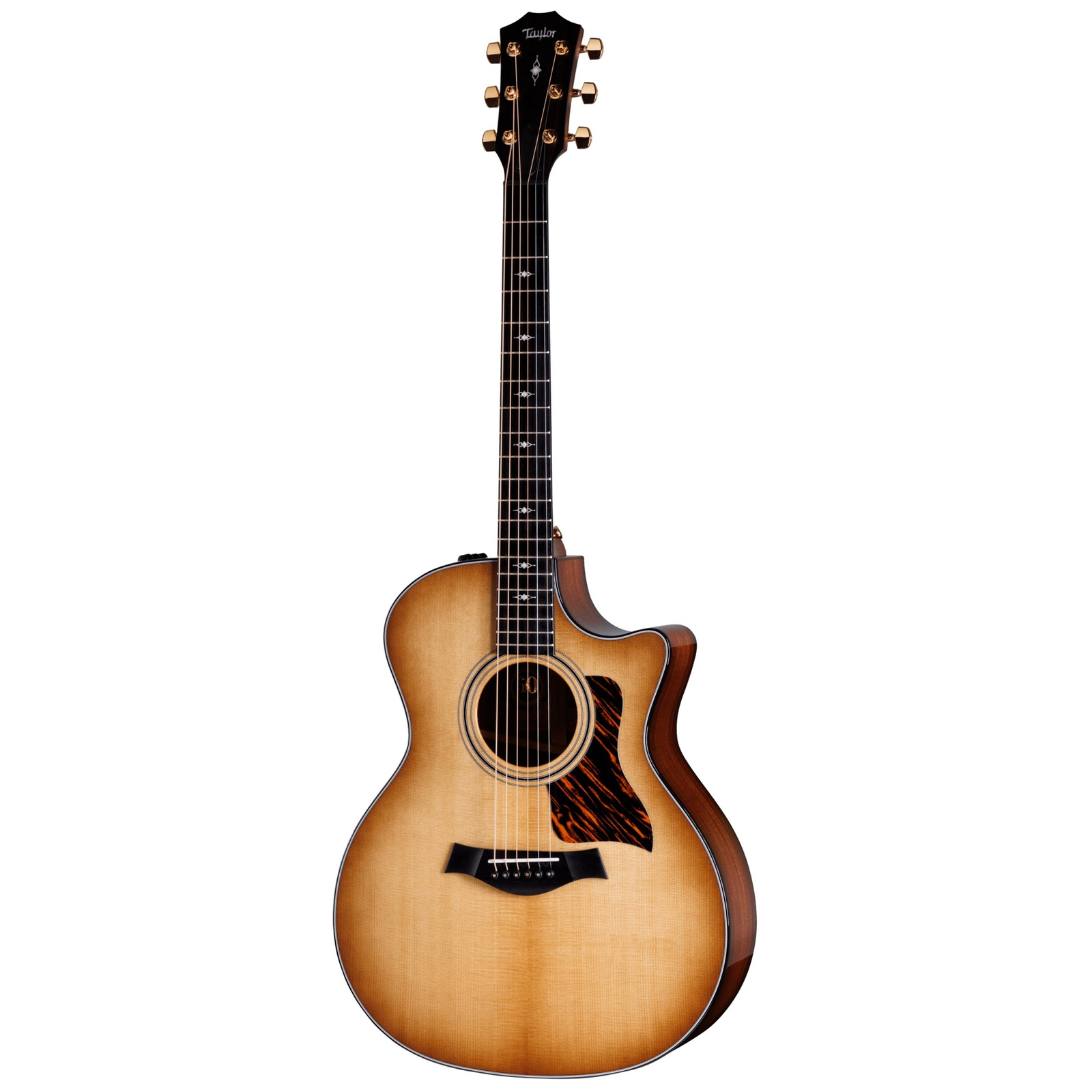 Taylor 314ce 50th Anniversary - Westerngitarre