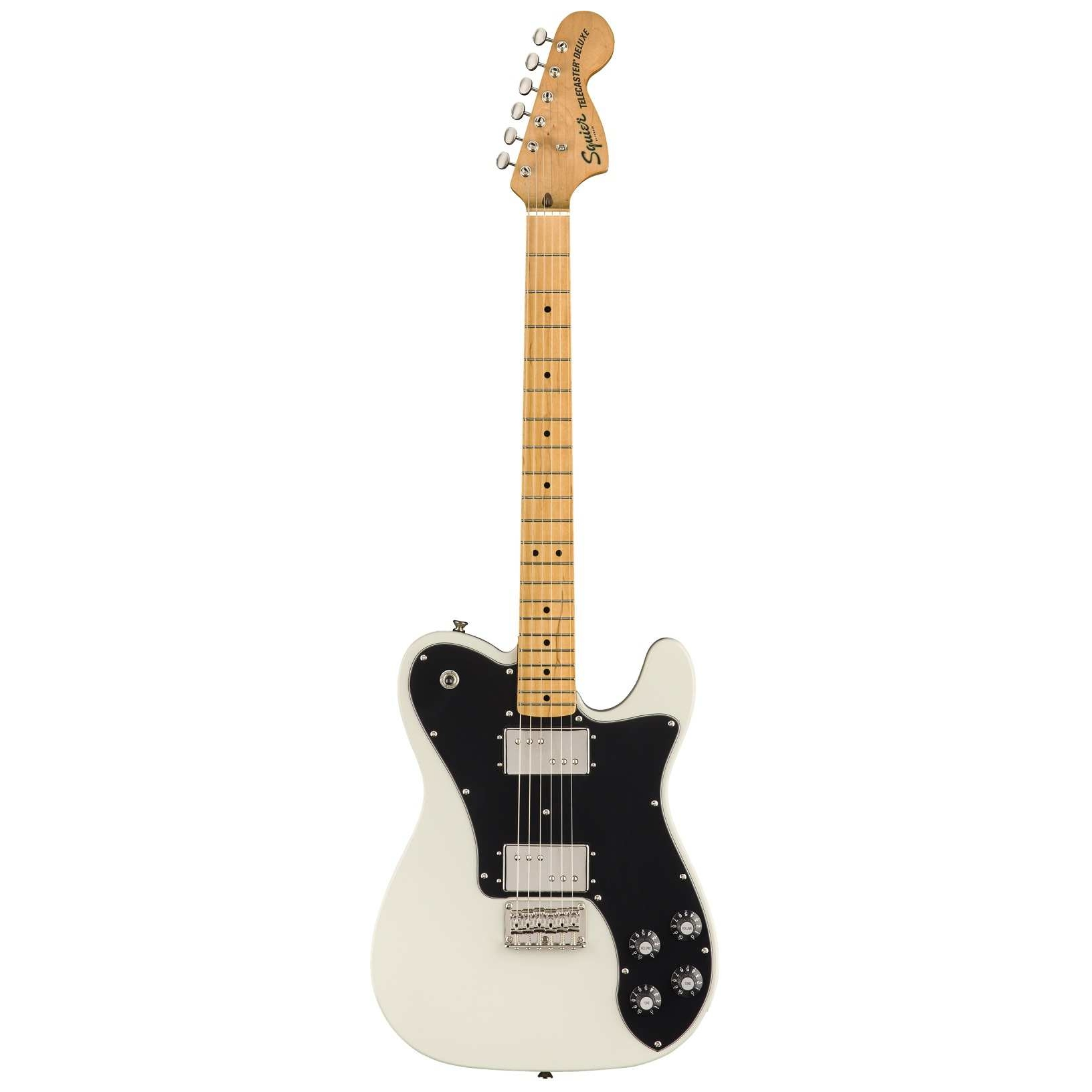 Squier by Fender Classic Vibe Telecaster Deluxe 70s MN OWT