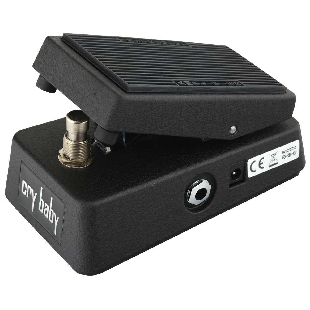 Dunlop CBM95 Cry Baby Mini Wah