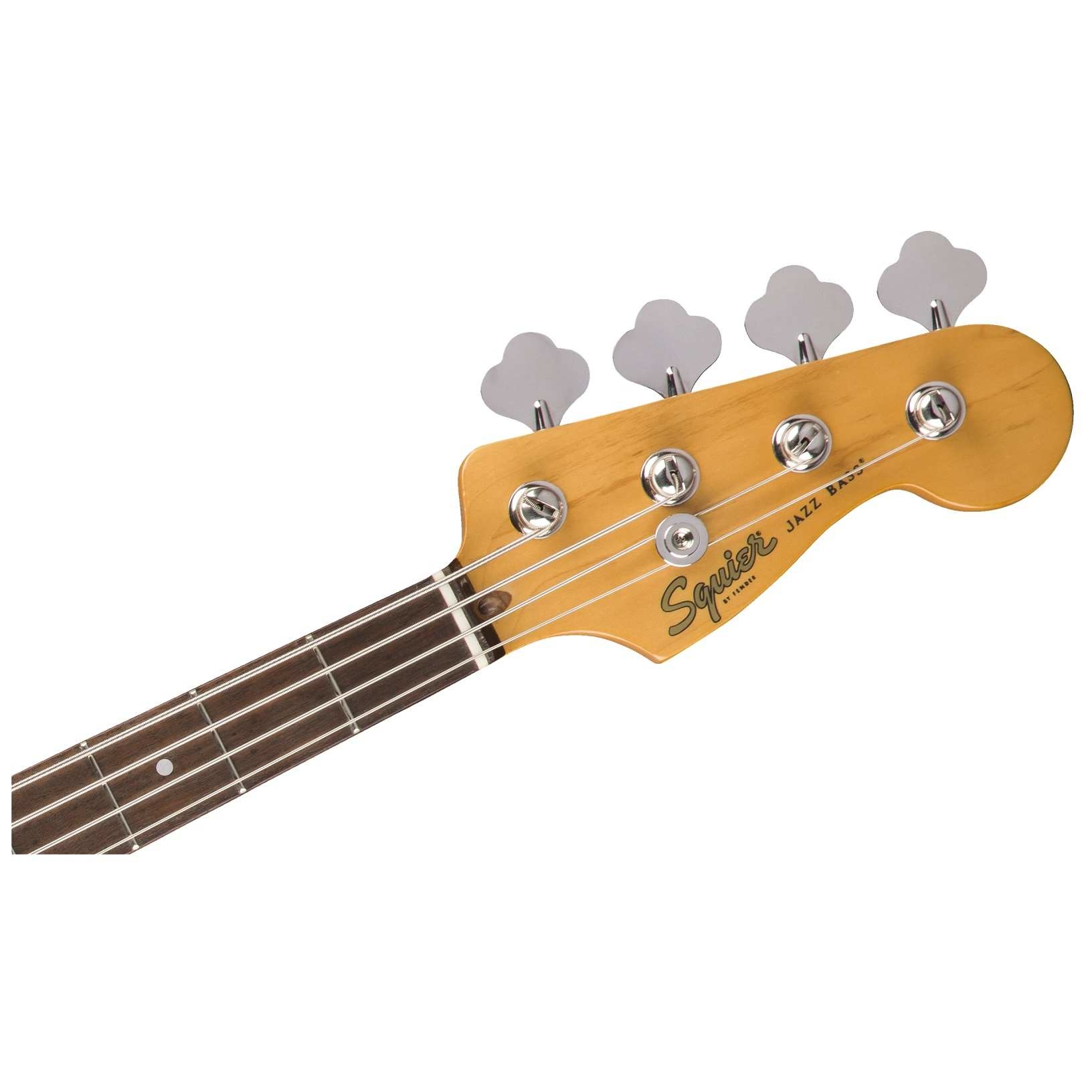 Squier by Fender - Squier by Fender Classic Vibe 60s Jazz Bass IL DPB - 3