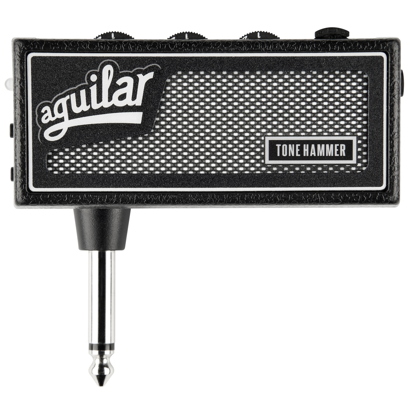 Aguilar amPlug 3 Tone Hammer 1
