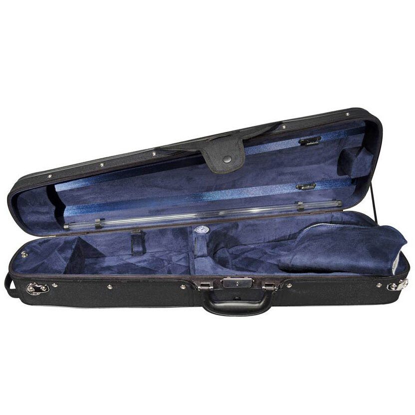  VC-1434-BU Student Series Violin 3/4
