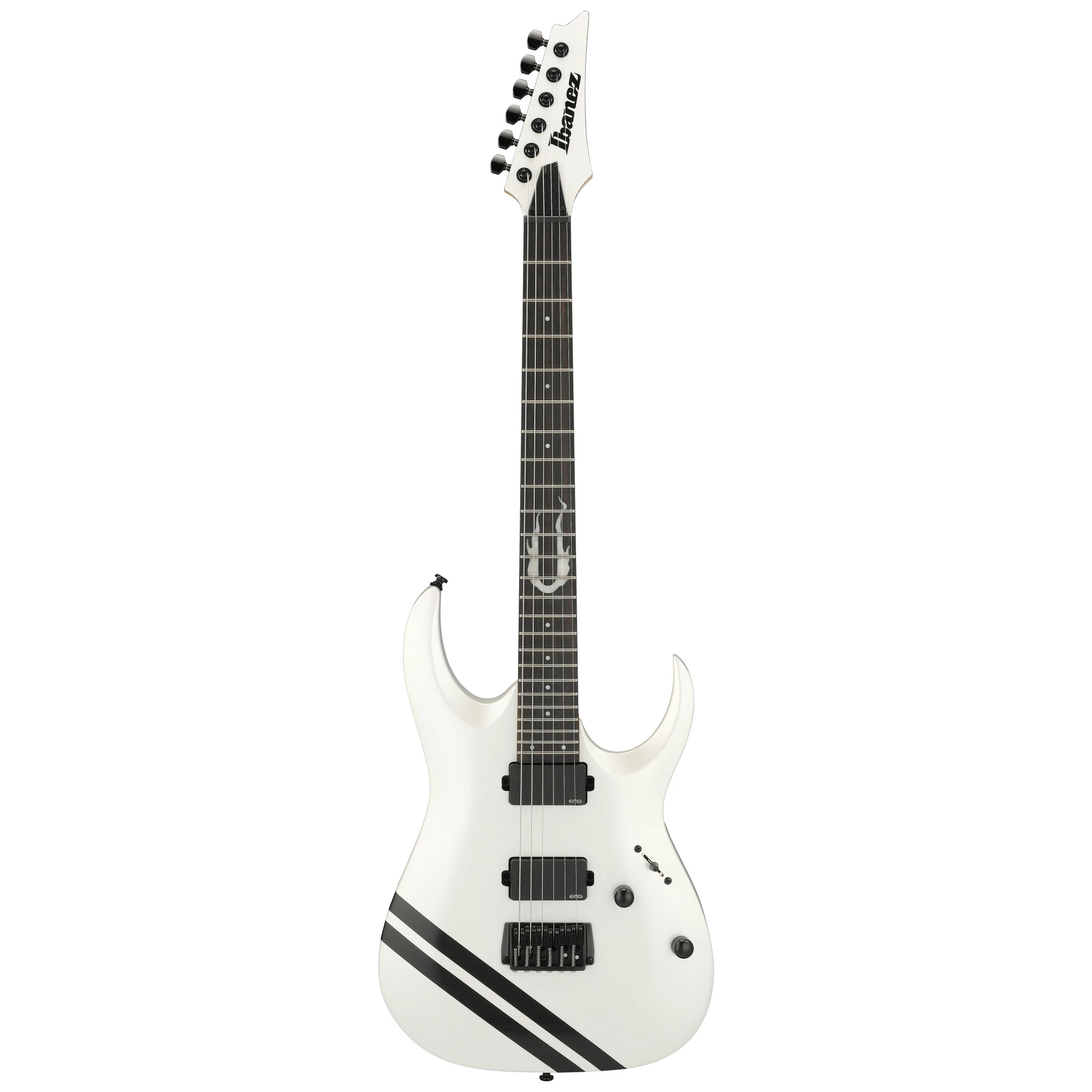 Ibanez JBBM40-PW J. B. Brubaker 1