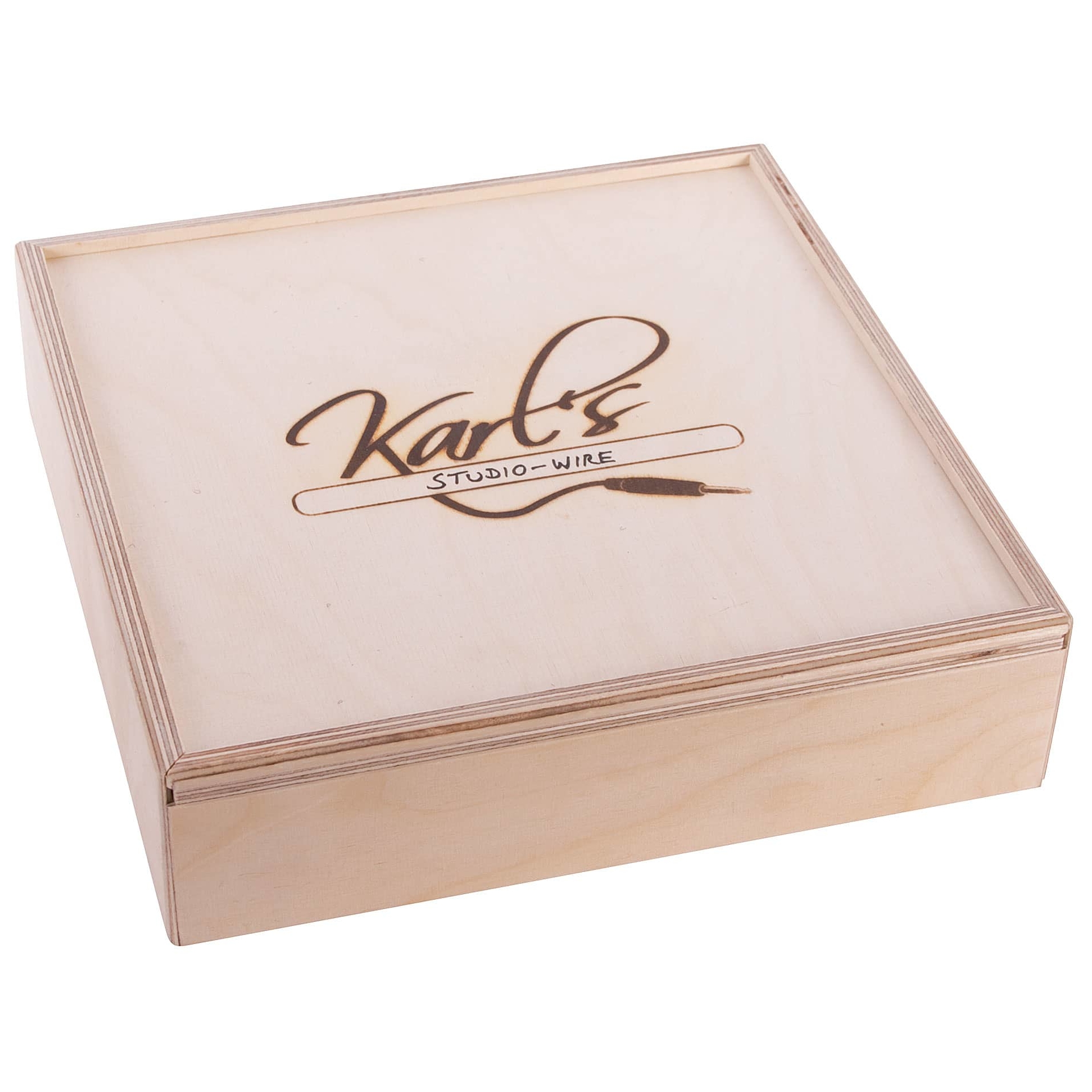 Karl’s - Karl’s Studio-Wire 6m WK K - 4