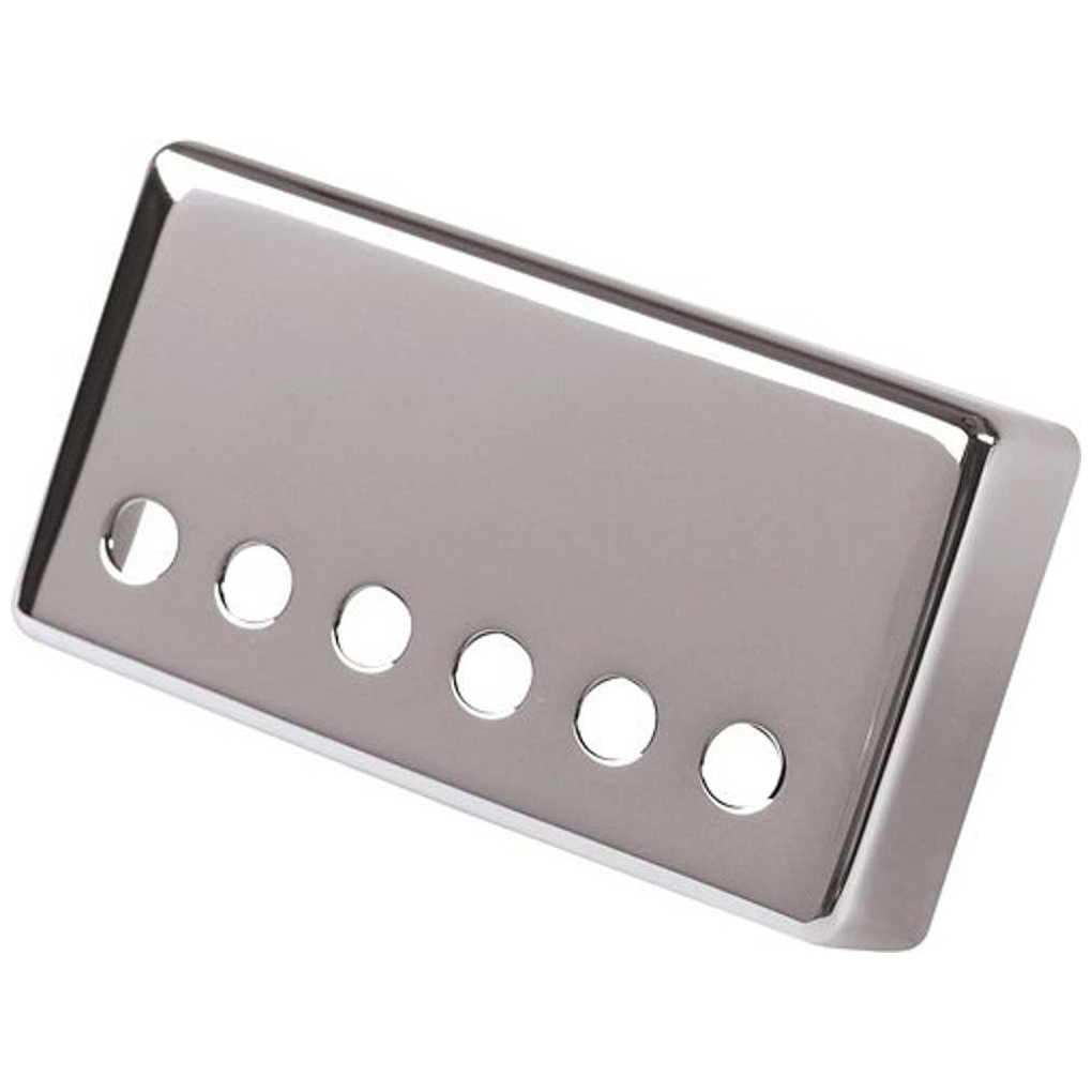 Gibson - Gibson PRPC-015 PU Cover Bridge Chrom