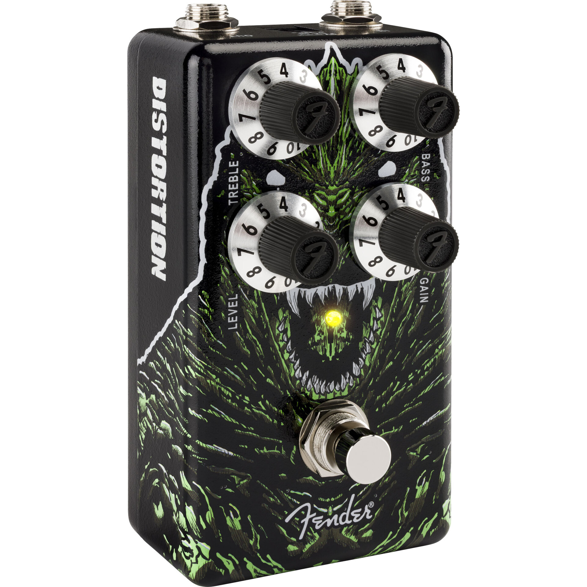 Fender Godzilla Distortion 5