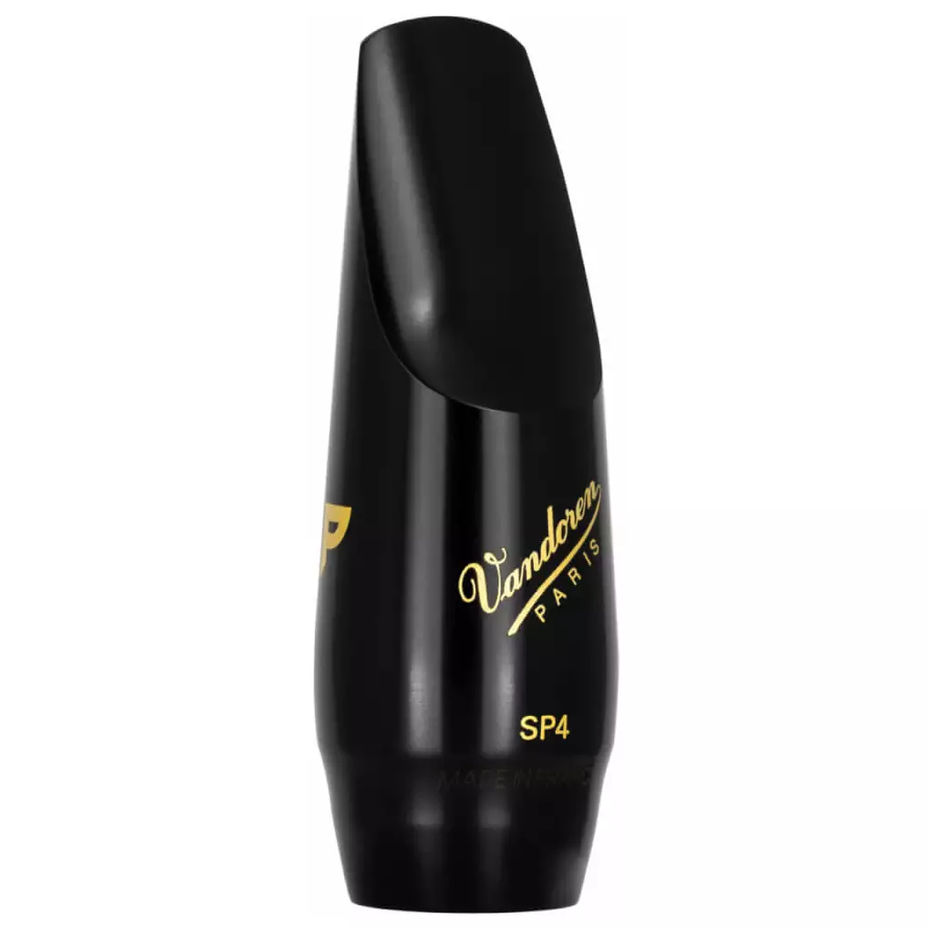 Vandoren Profile Soprano SP4