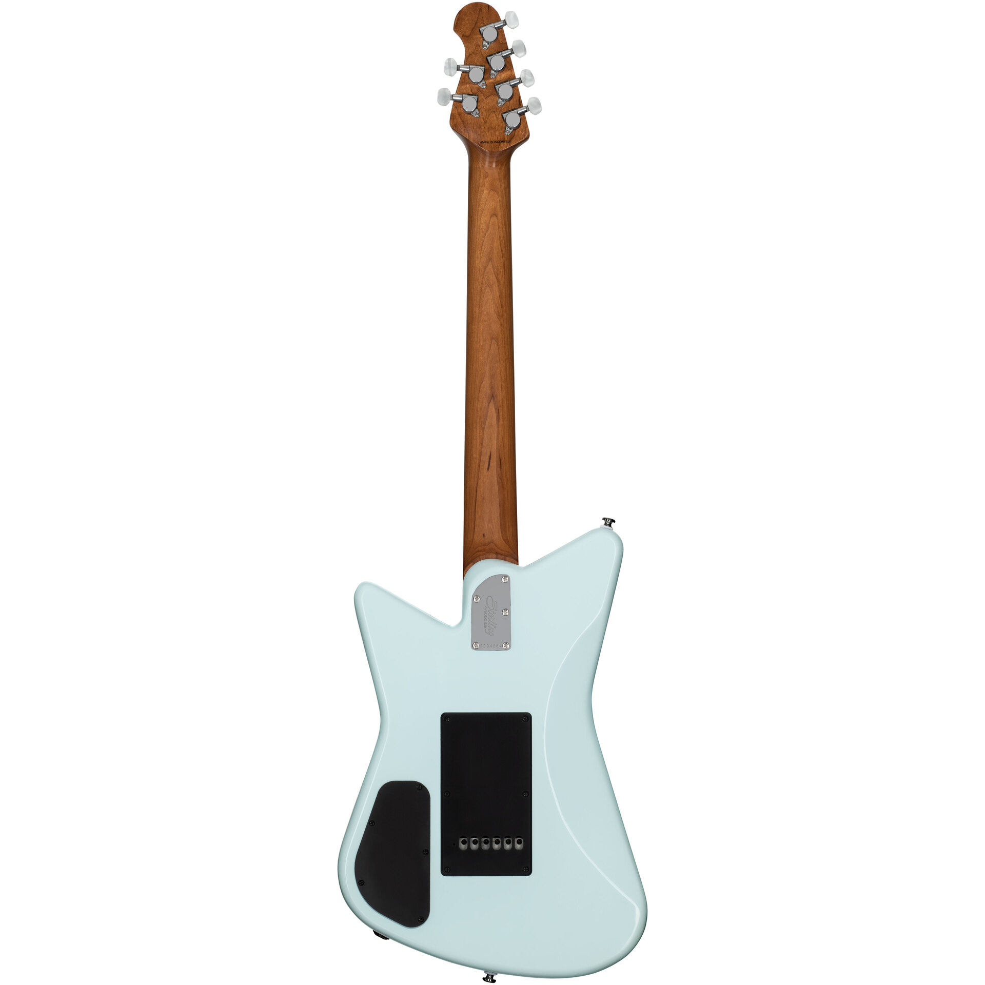Sterling by Music Man Mariposa Daphne Blue 1
