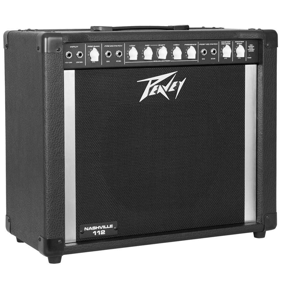 Peavey Nashville 112