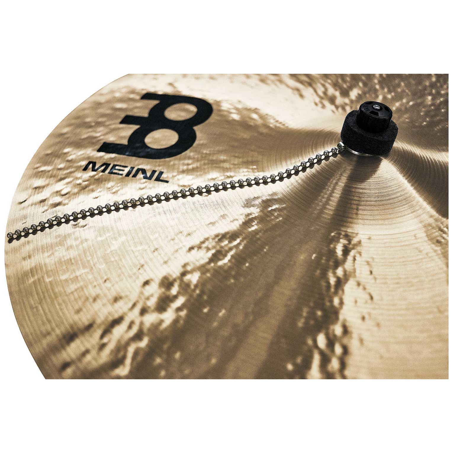 Meinl Cymbals - Meinl Cymbals BACON - Cymbal Bacon - 2