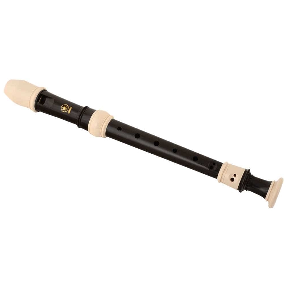 Yamaha - Yamaha YRS-302 B III Sopranblockflöte Barock