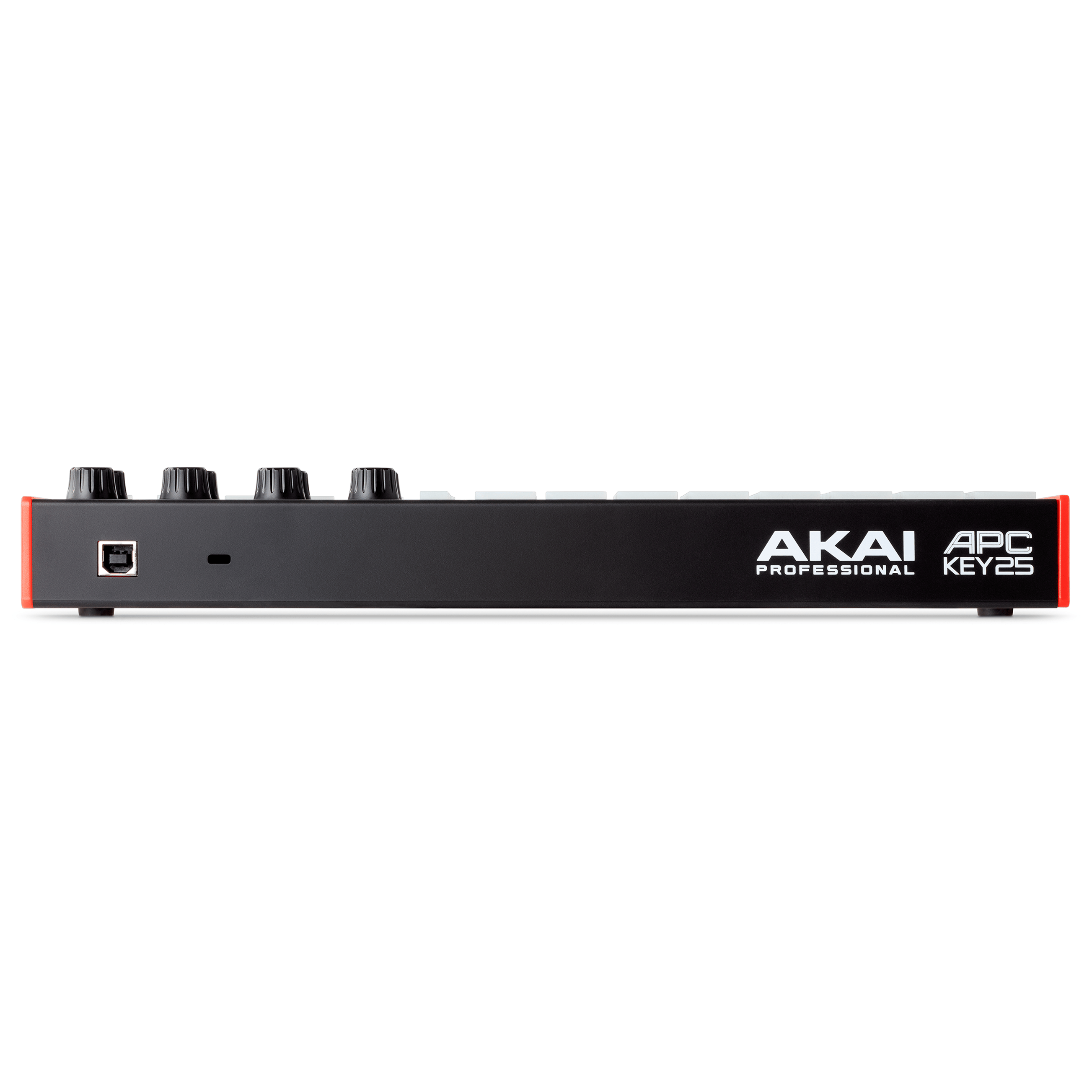 AKAI PROFESSIONAL APC Key 25 MK2 6
