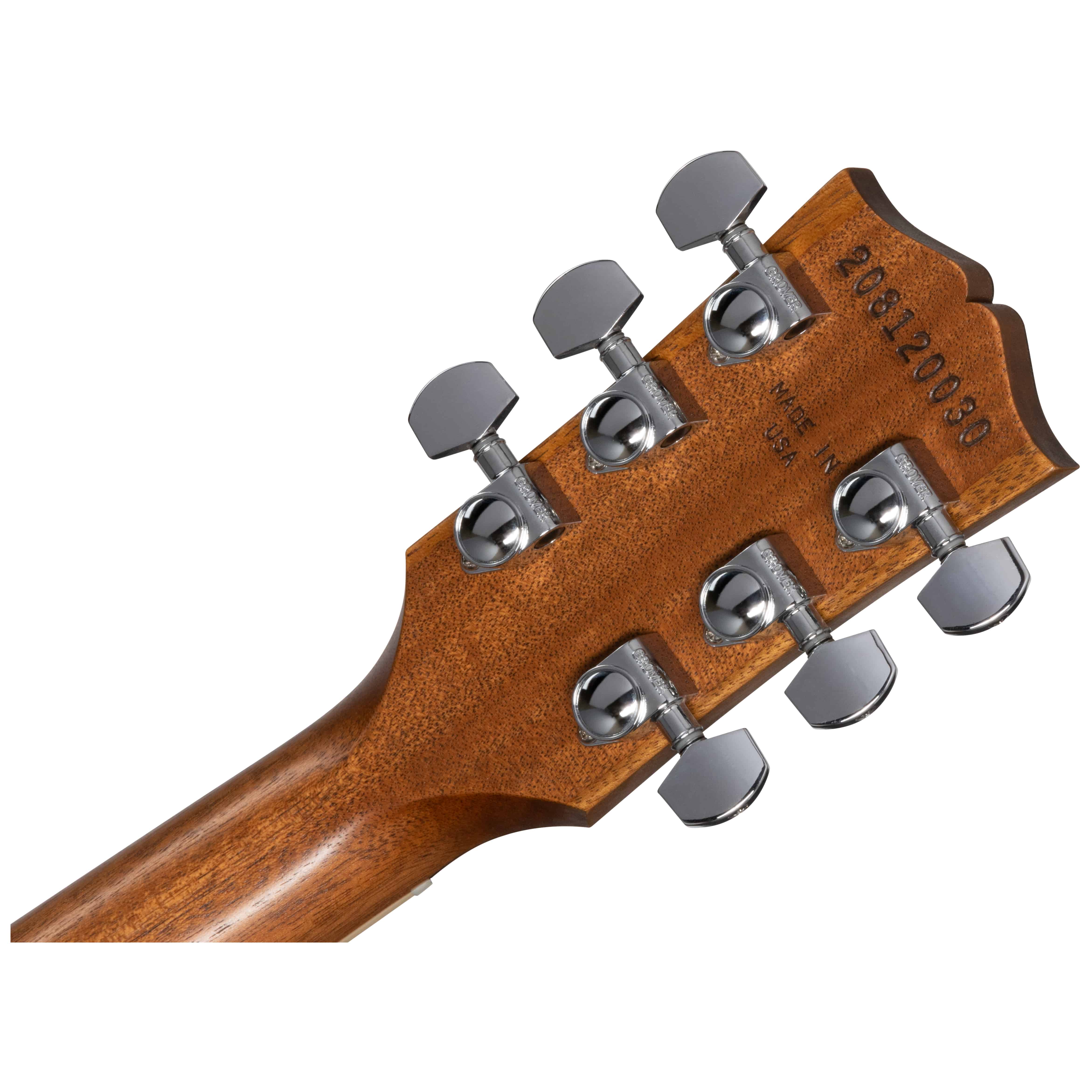 Gibson Kirk Hammett Greeny Les Paul Standard 7