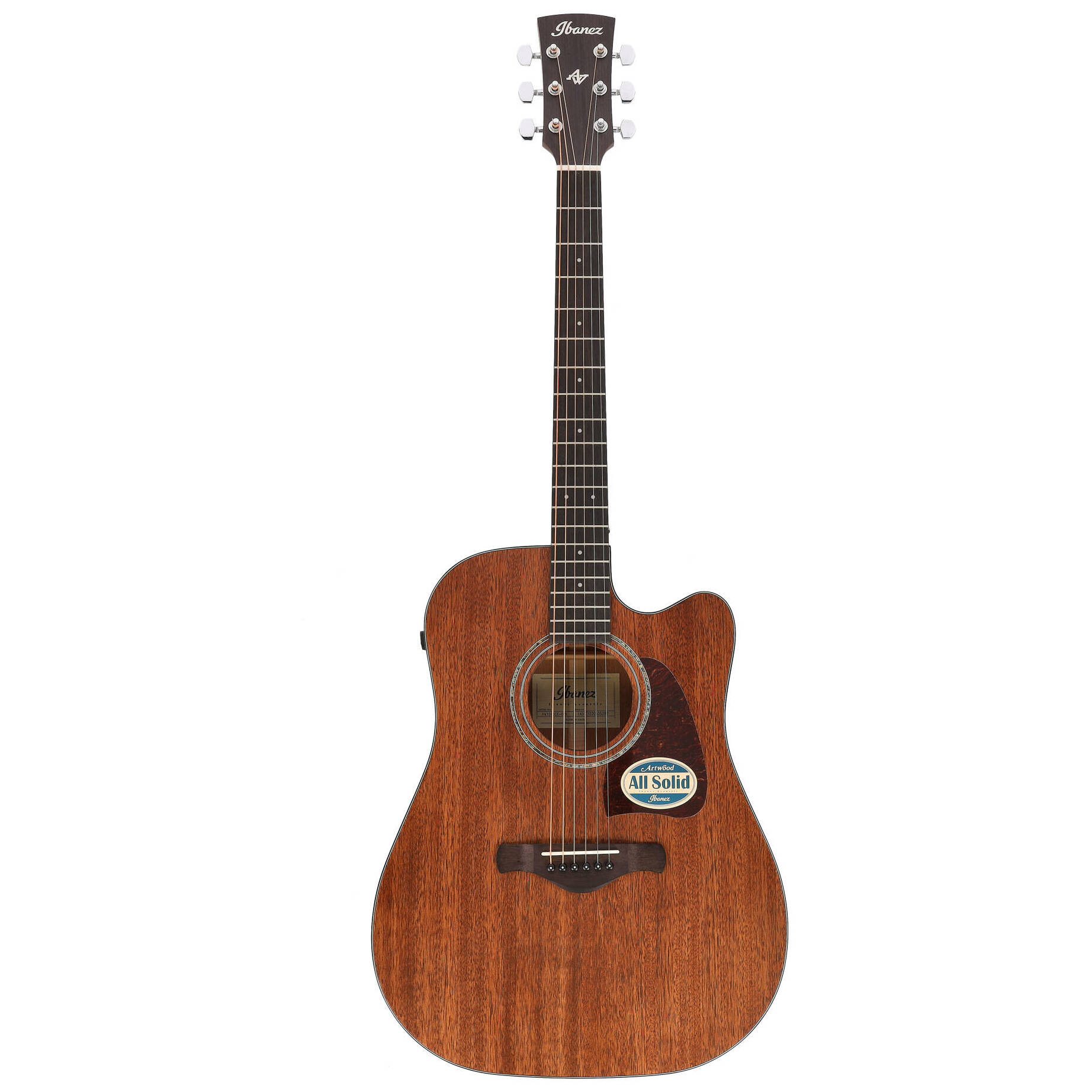 Ibanez AW1040CE-OPN