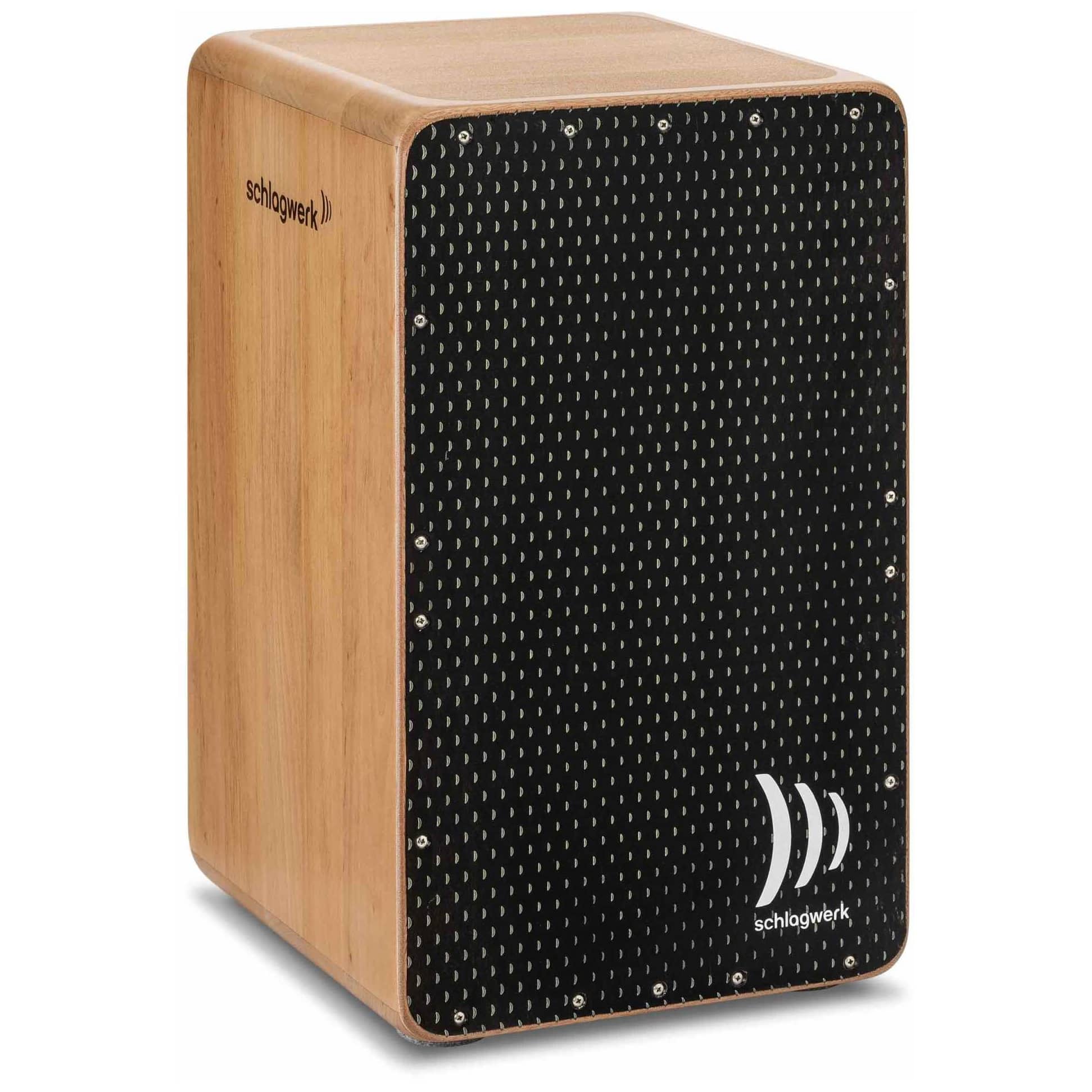 Schlagwerk - Schlagwerk CP 5901 Cajon Precise OS EVO Black - mit CBT10