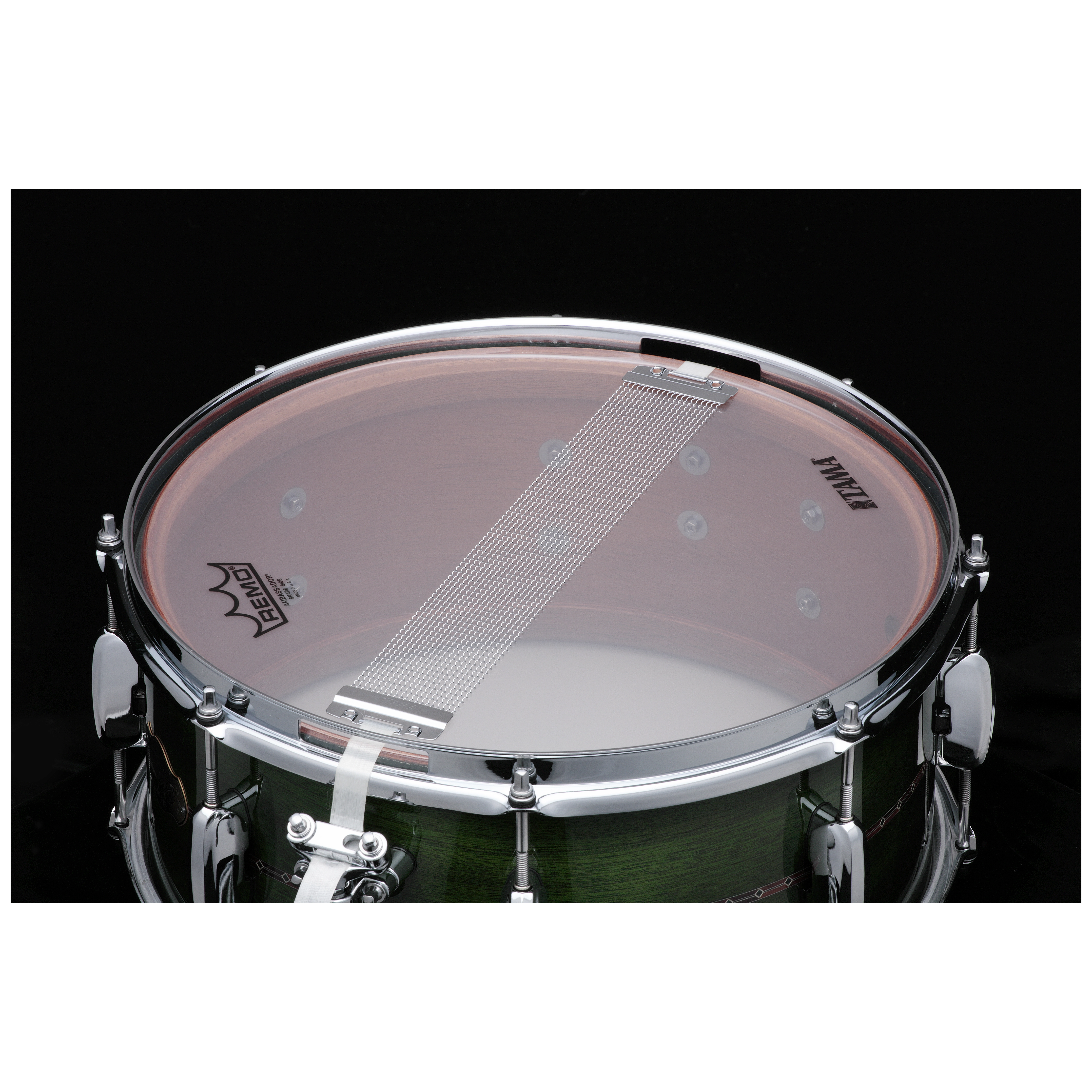 Tama SP1465 Simon Phillips Signature Snaredrum  14" x 6,5 1