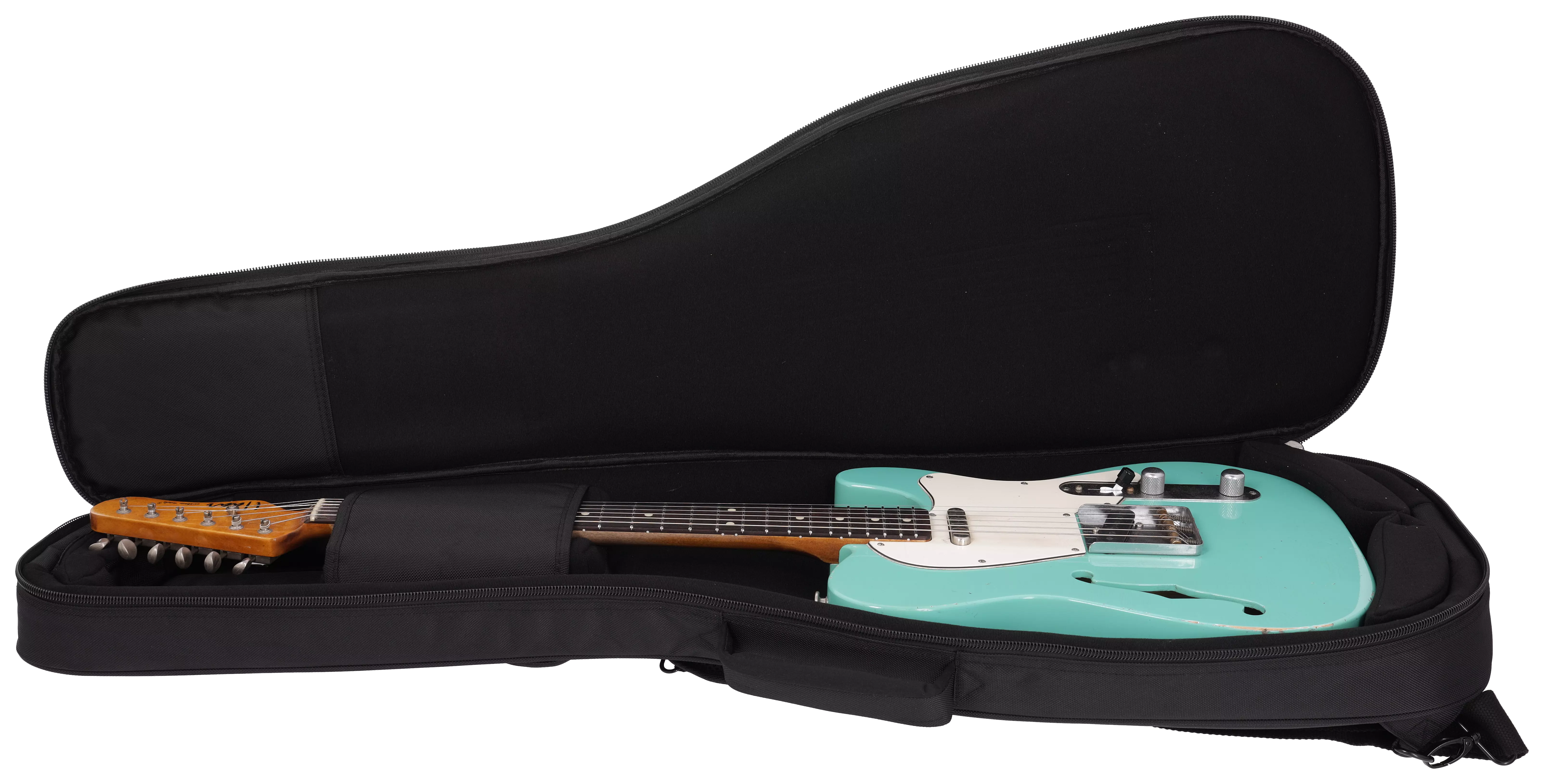 Haar Traditional T RW Thinline Custom Sea Foam Green# 16