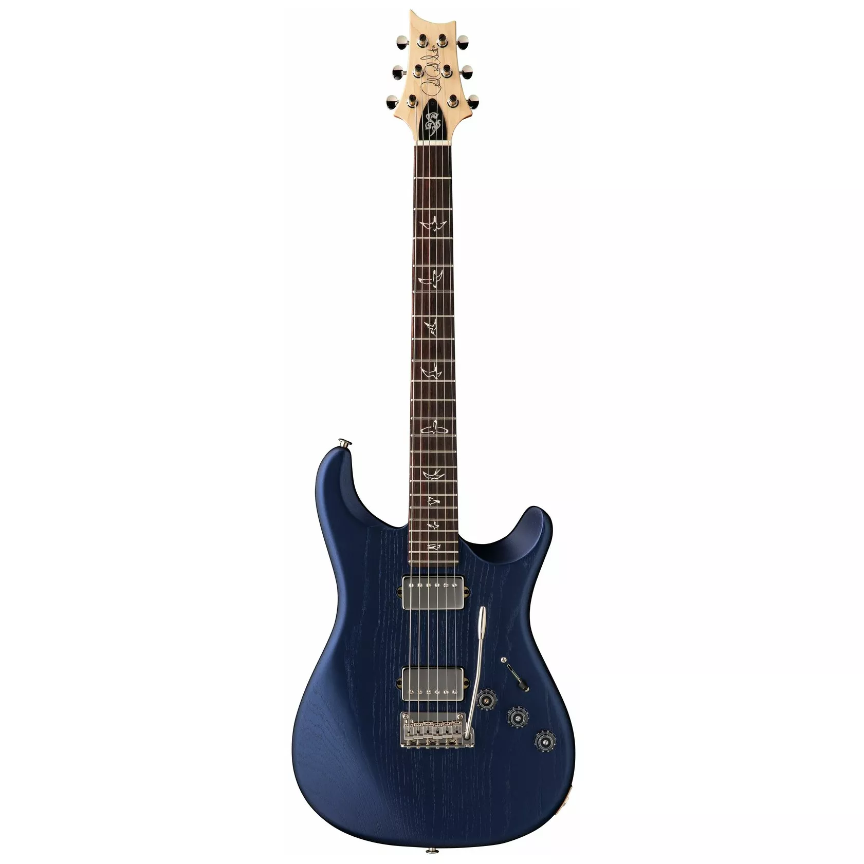 PRS Mark Lettieri Fiore HH Satin Metallic Midnight