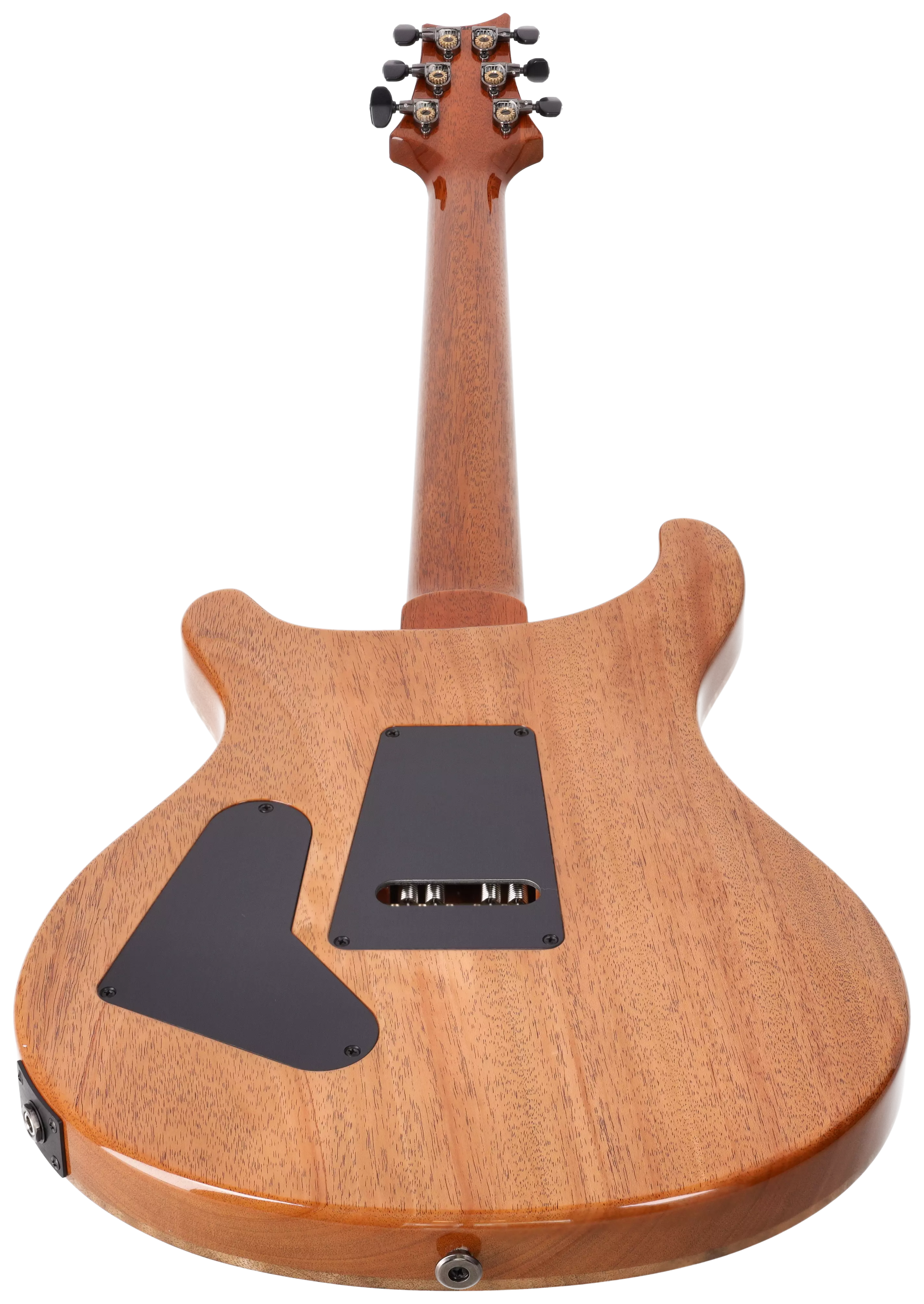 PRS LTD Custom 24 Mango Top Violet 6