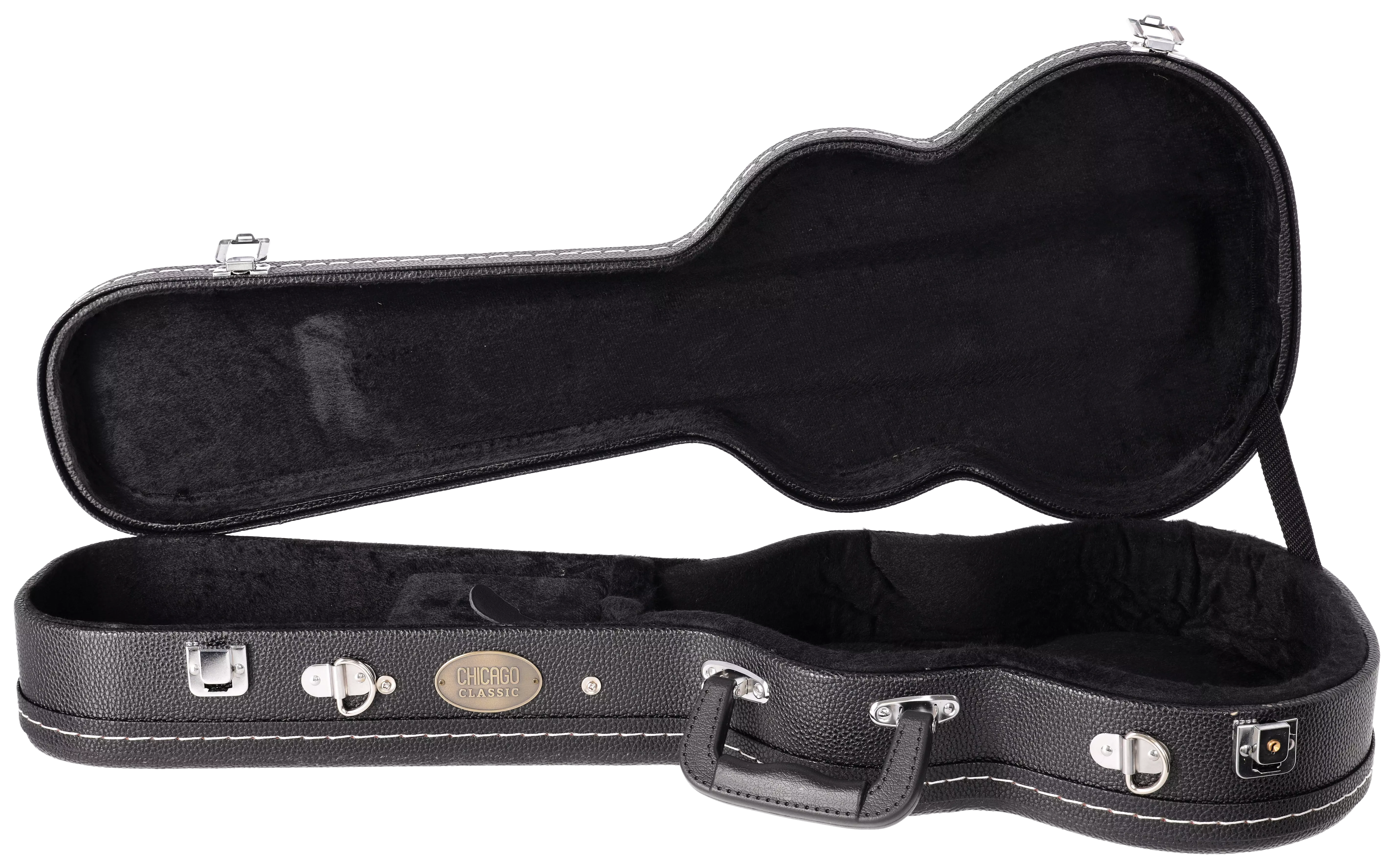 Chicago Classic 27" Ukulele Case 2