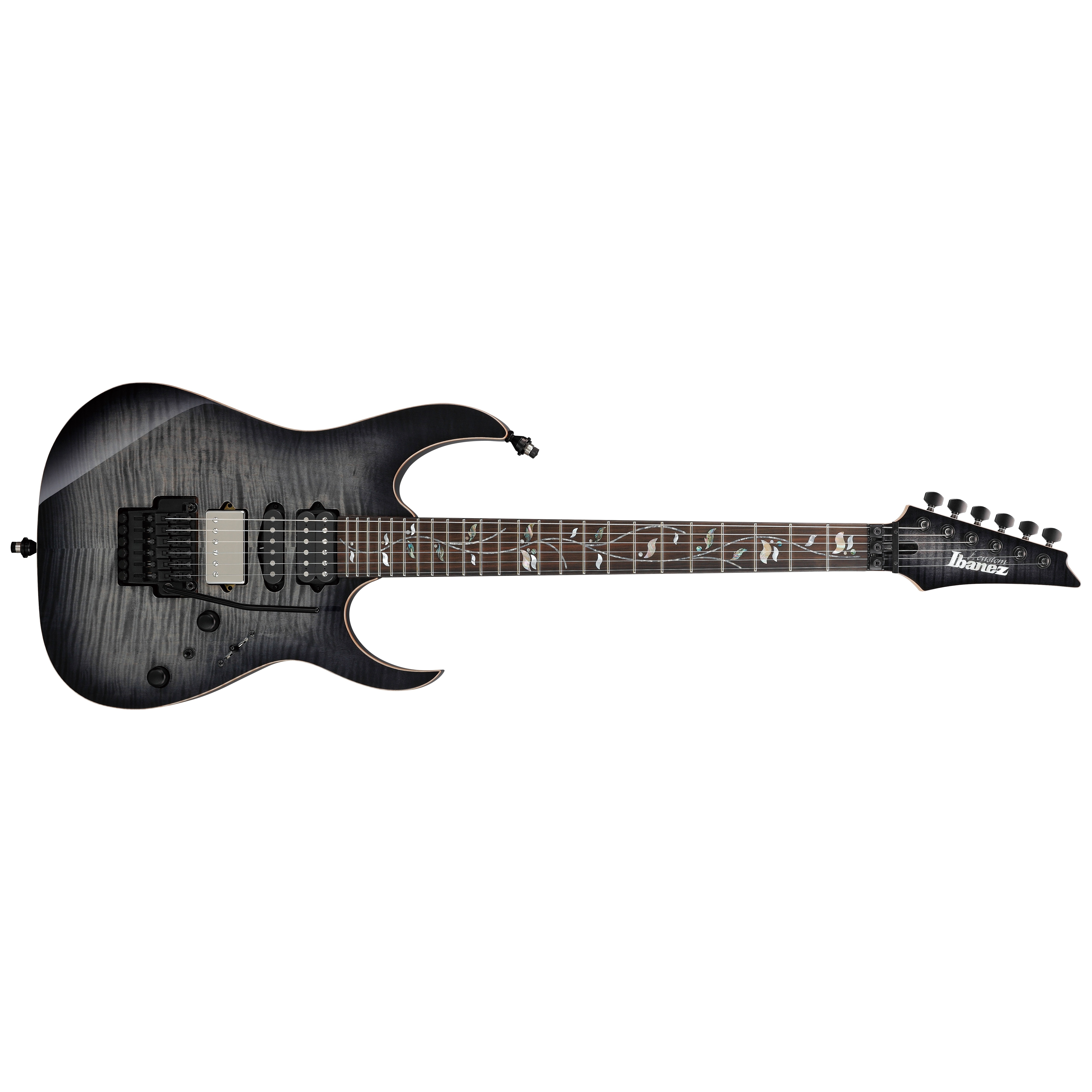 Ibanez RG8870-BRE 1