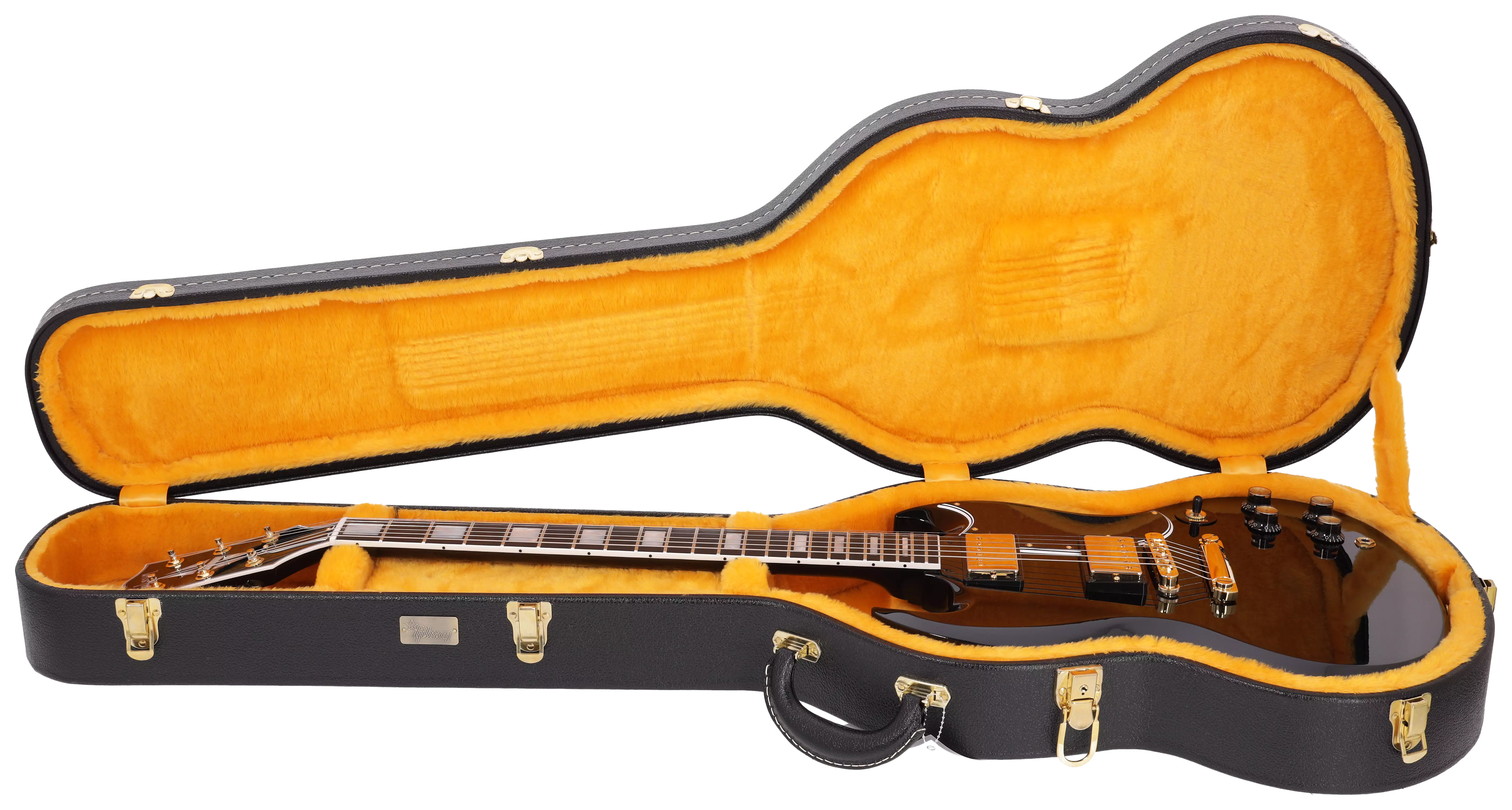 Gibson SG Custom EB GH #2 16