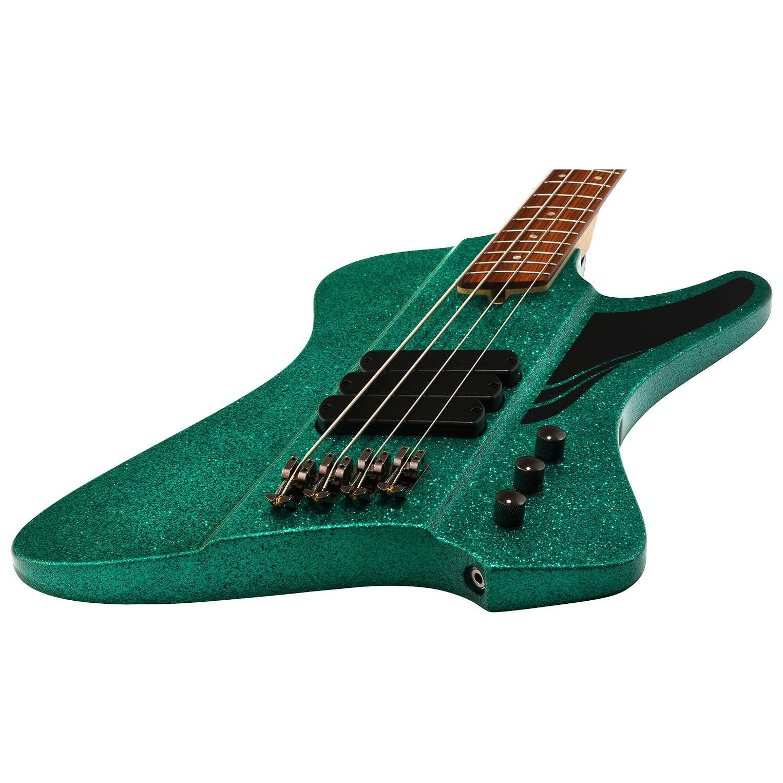 Dingwall - Dingwall D-Roc 4 PF GMA 3 Pickups - 1