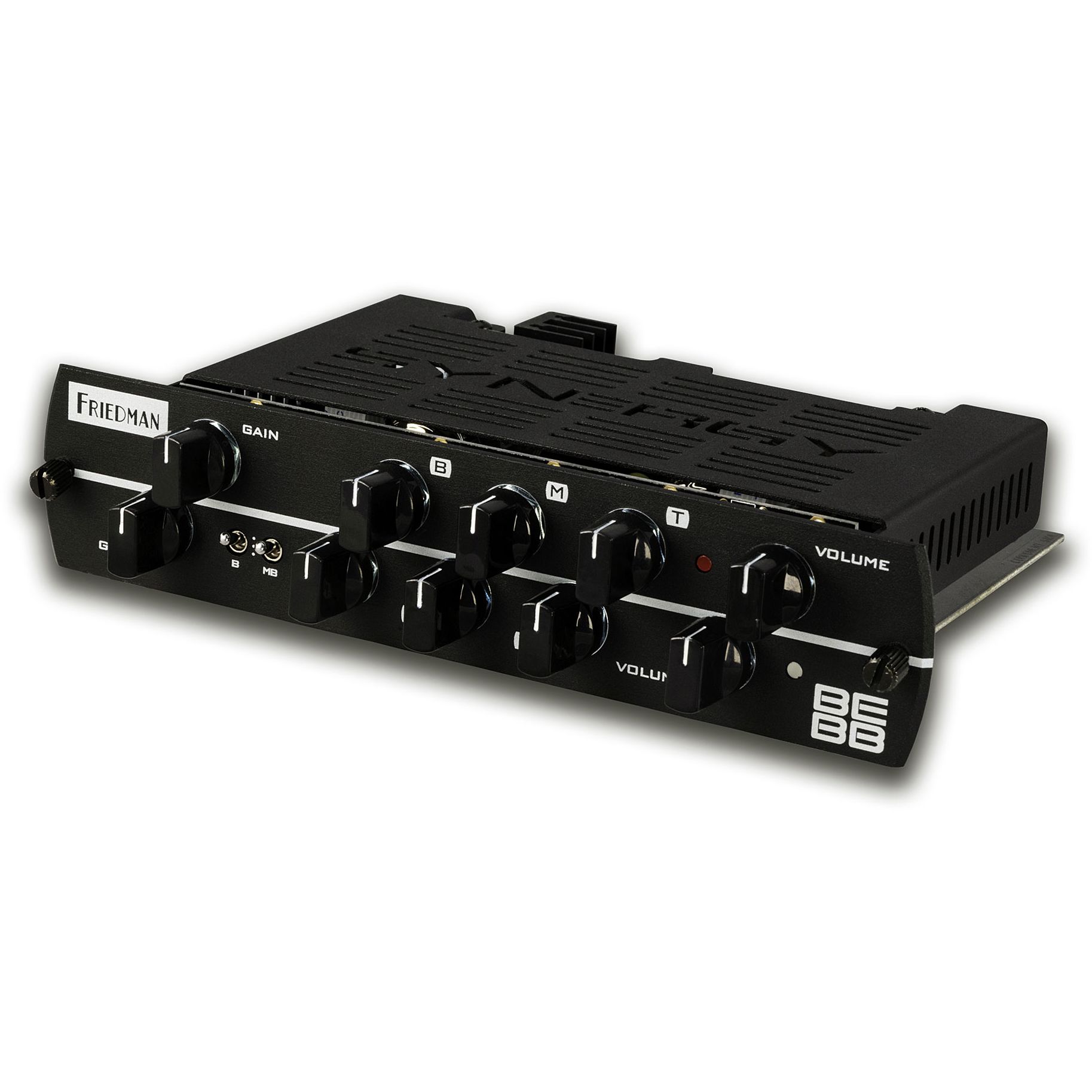 Synergy Friedman BE-BB Modul
