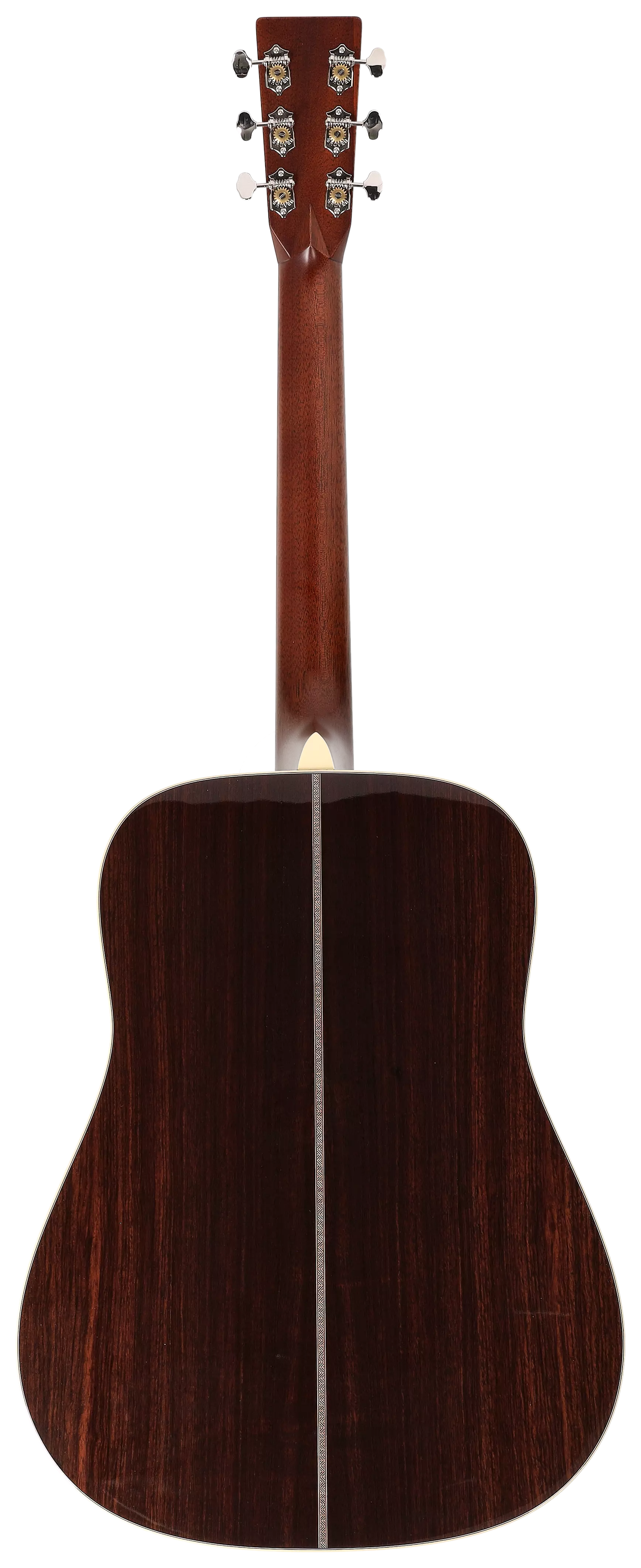 Martin HD-28 Lefthand 2