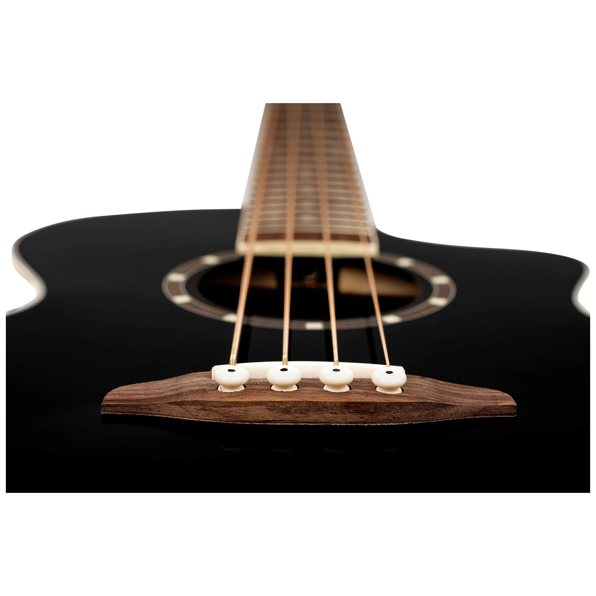 Ortega Deep Series D8CE-4 6