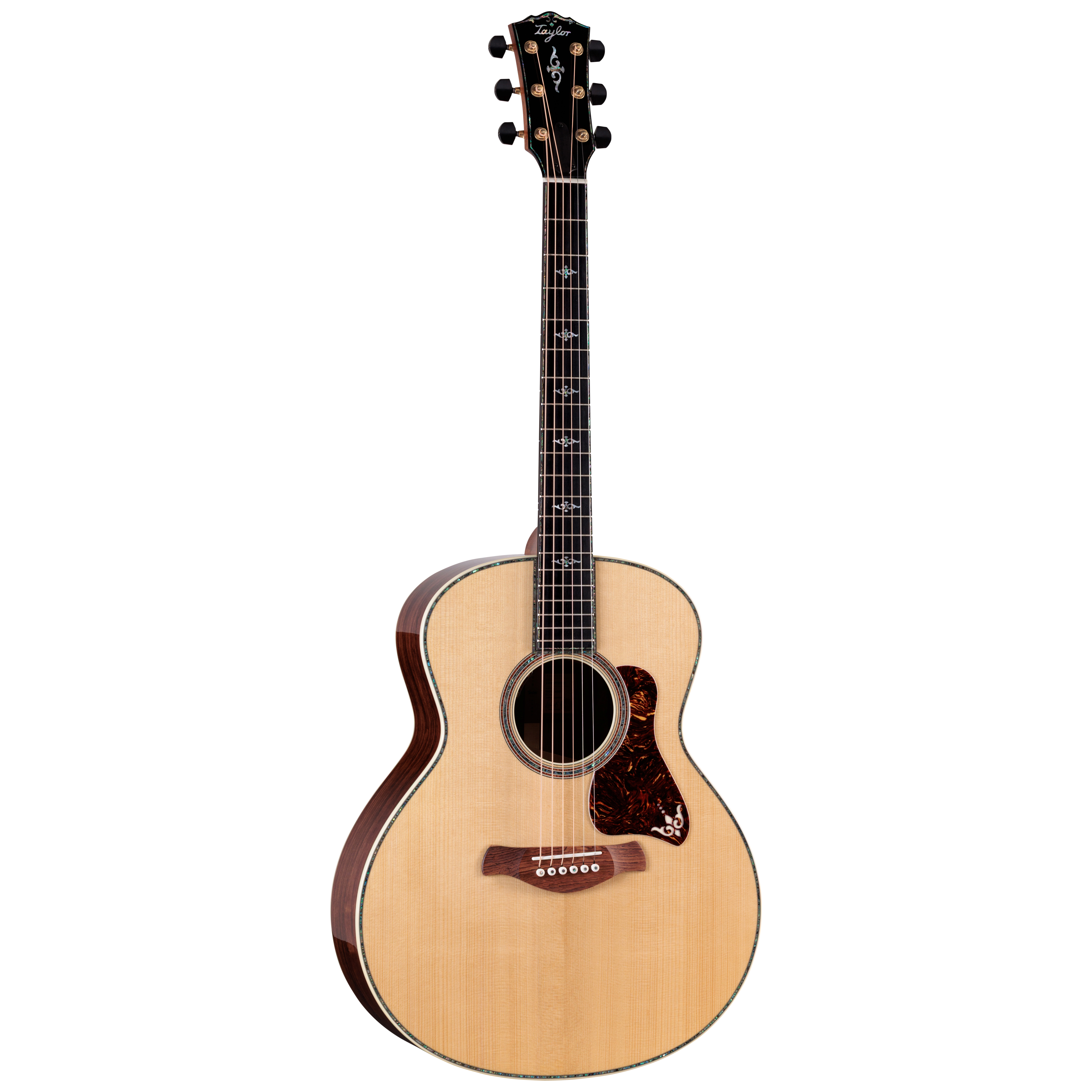 Taylor Gold Label 914e Natural 1