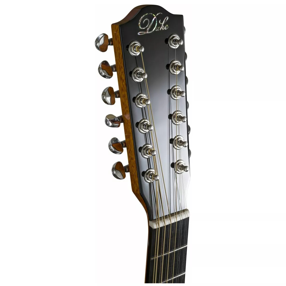 Duke Guitars GA-PF-12-Trio VT 3
