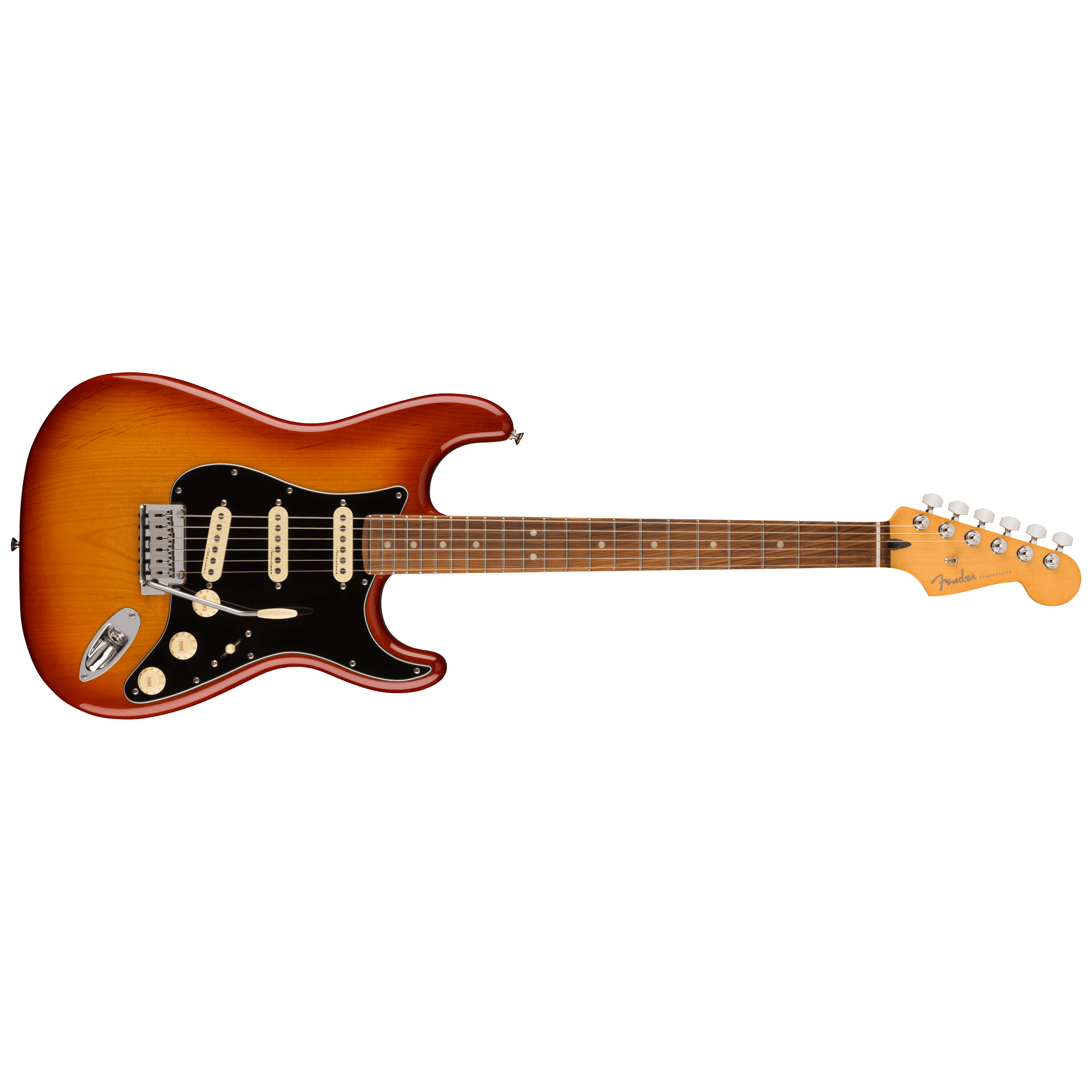 Fender Player Plus Stratocaster PF SSB 1