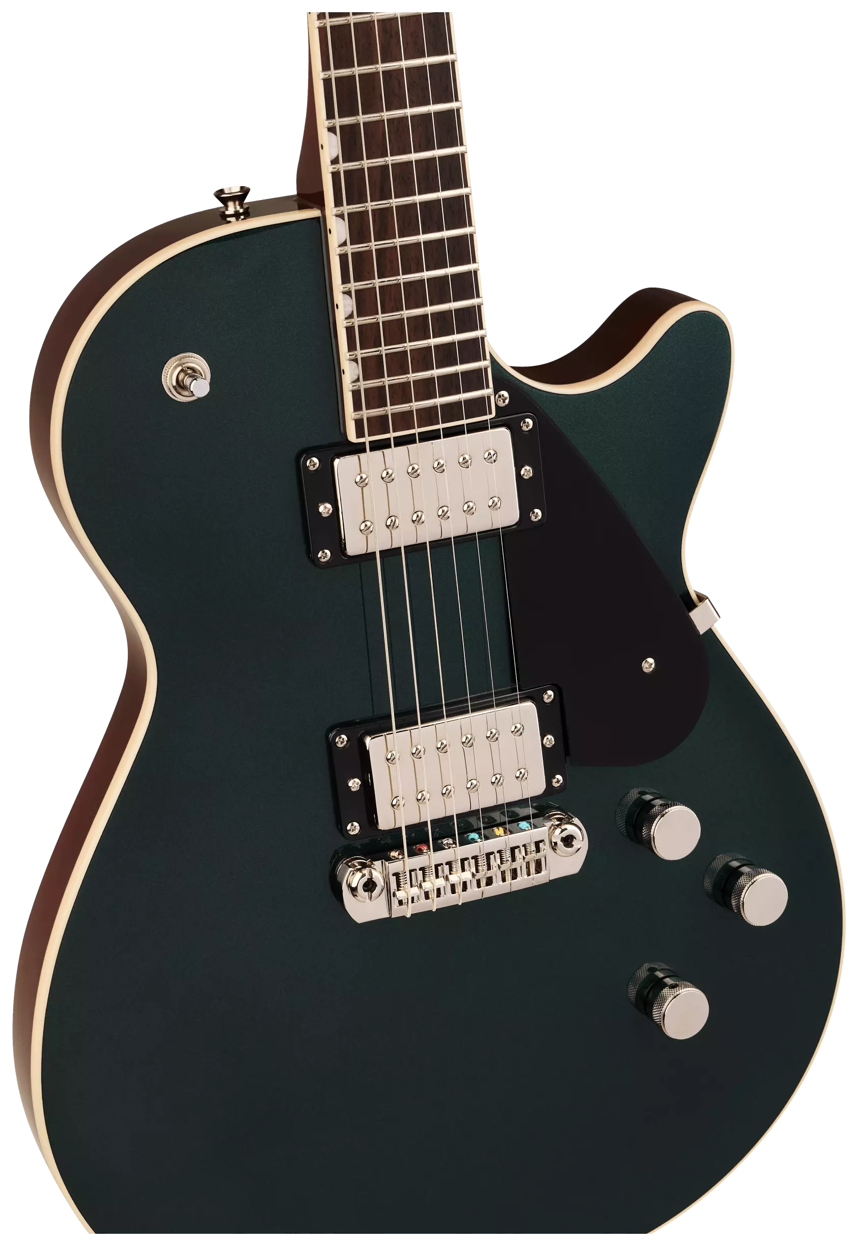 Gretsch Electromatic Jet RW Cadillac Green 5