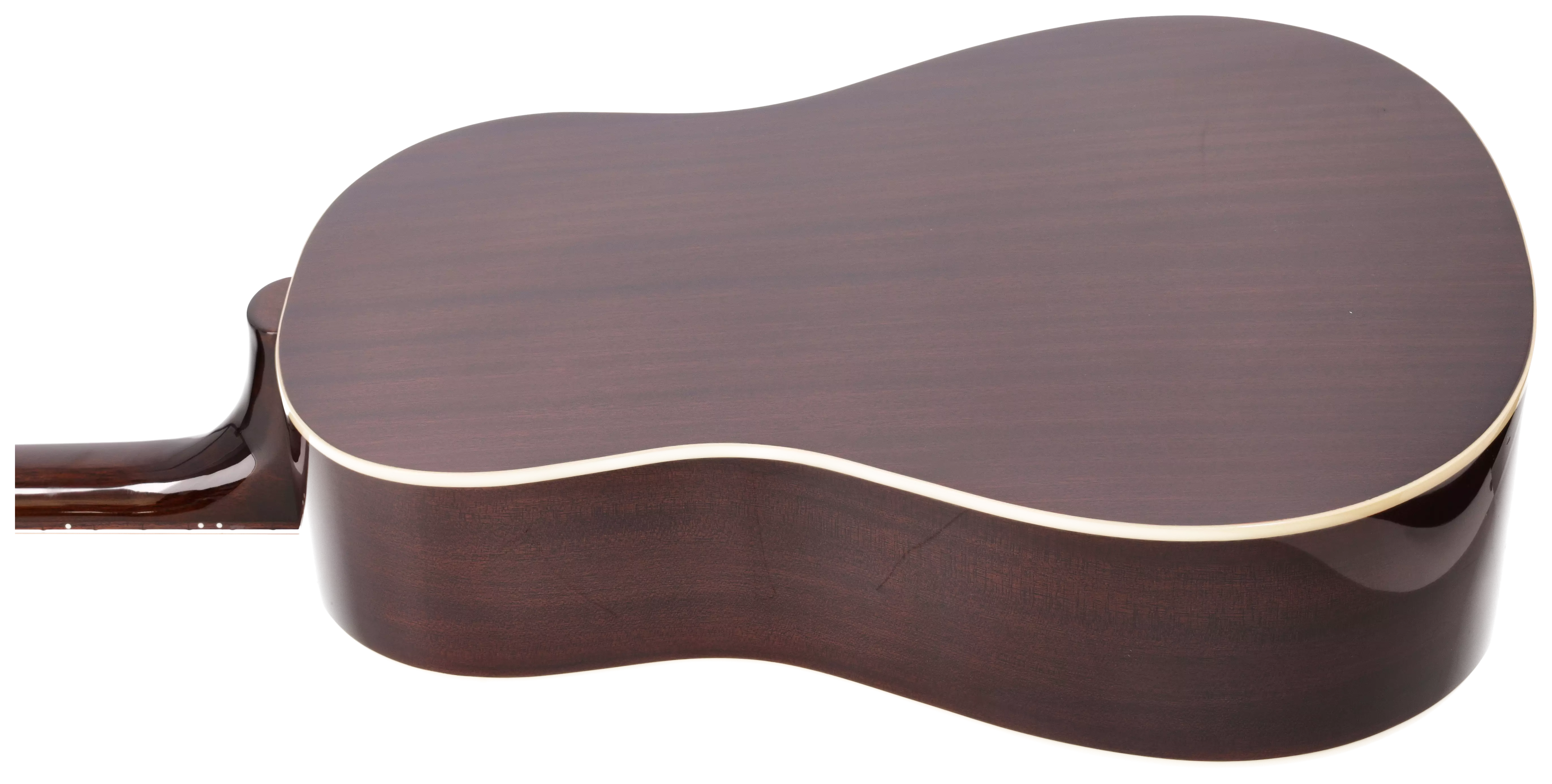 Epiphone J-45 Studio LH Vintage Sunburst 8