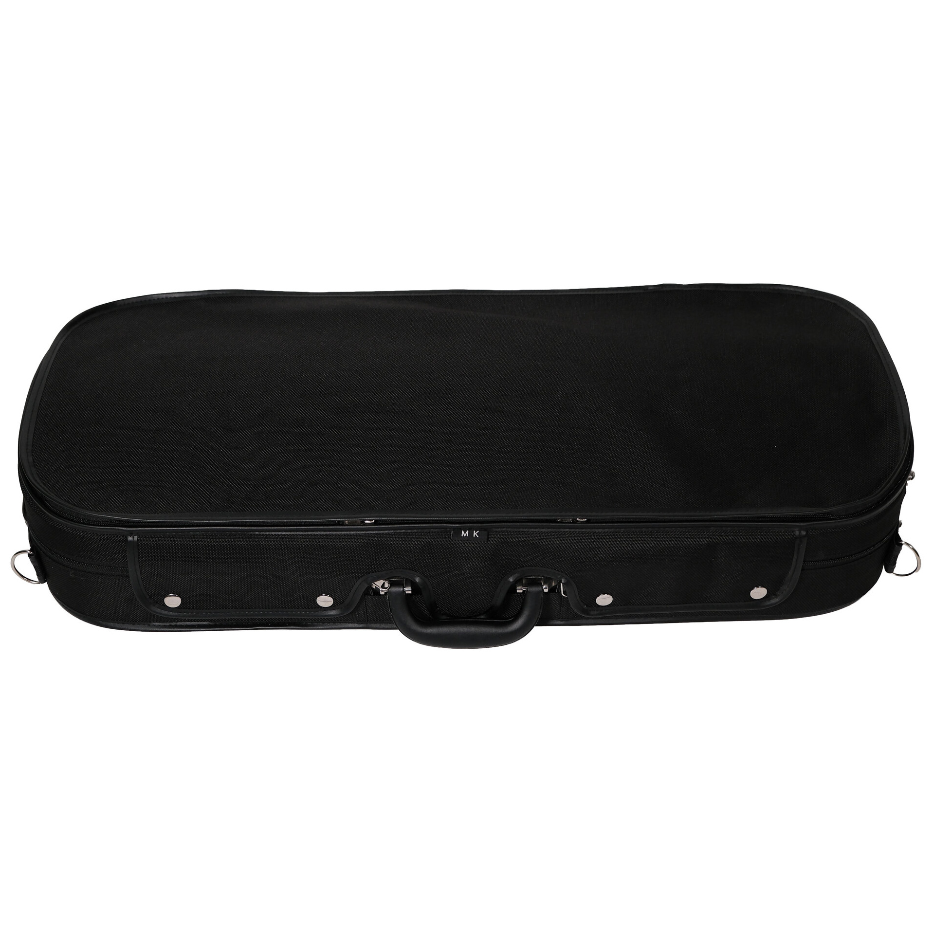  Doublecase Violin BK/BL 4/4 1