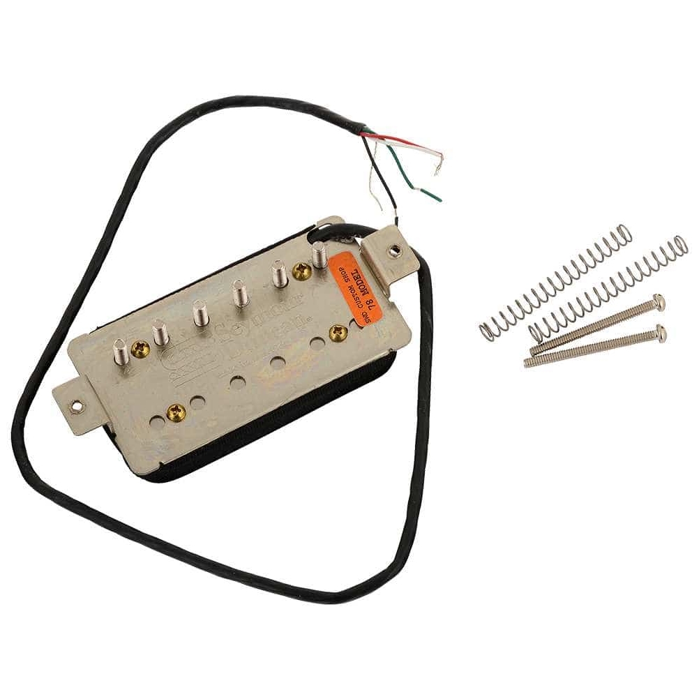 Seymour Duncan - Seymour Duncan Custom Shop 78 Model BK - 2