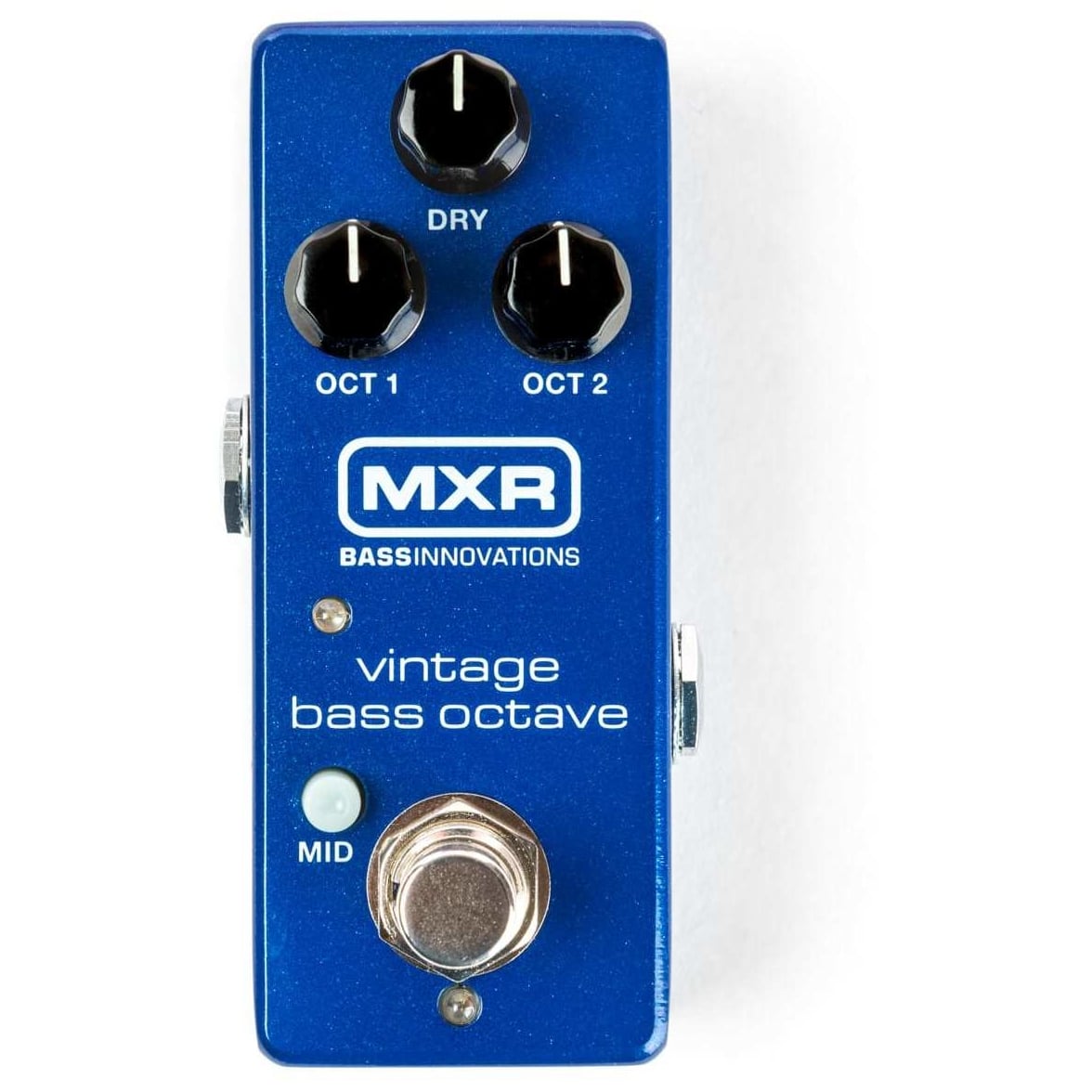 MXR M-280 Vintage Bass Octave