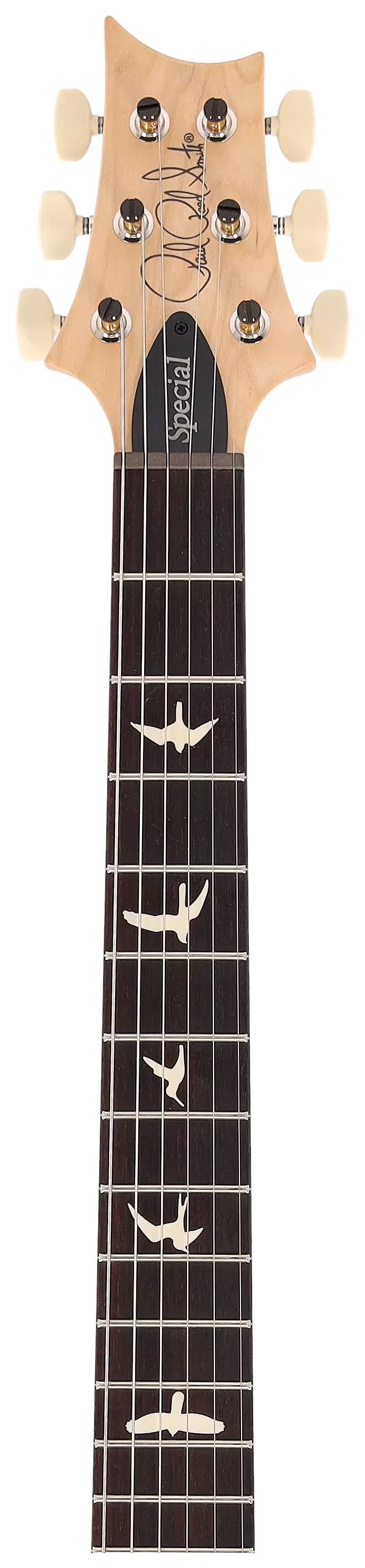PRS Ltd CE 24 Special Black Amber 11
