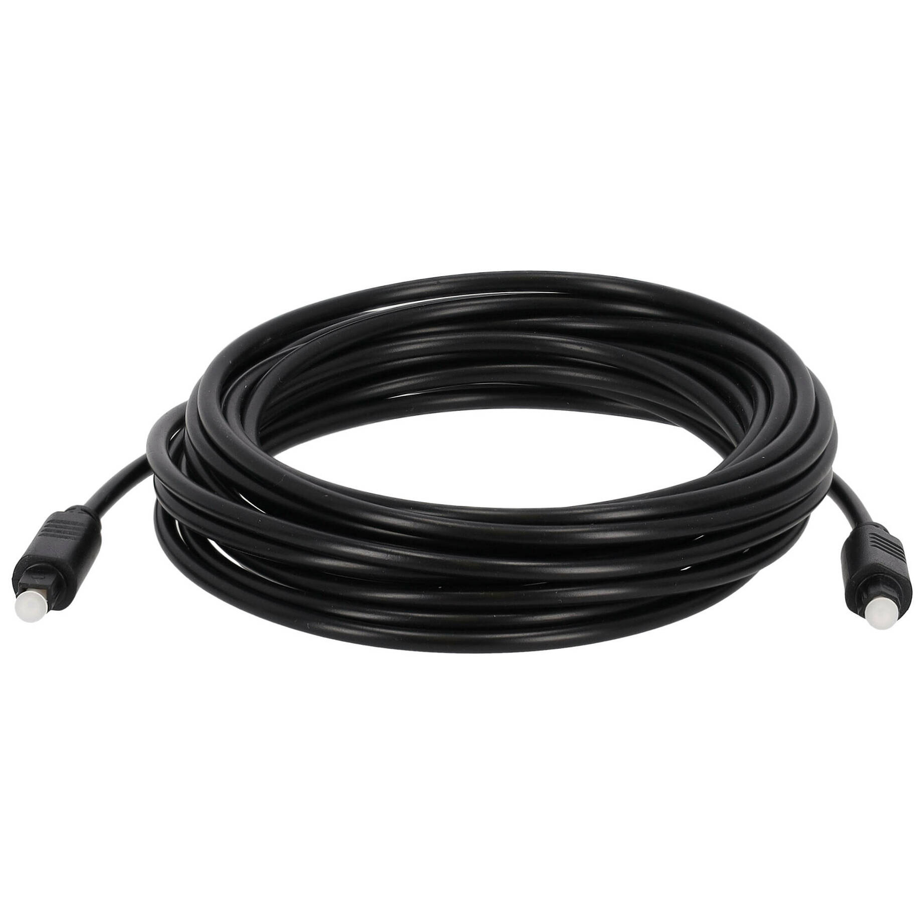 Sommer Cable OKTT-0500 Optische Faser Toslink Kabel 5 Meter 1