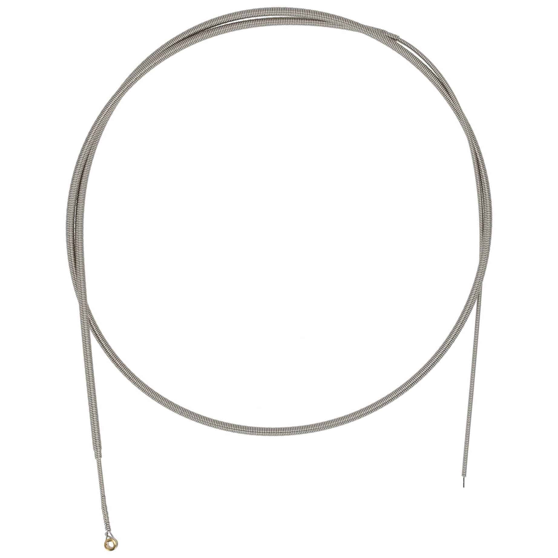 Dingwall Long scale single F#-string Stainless .170”