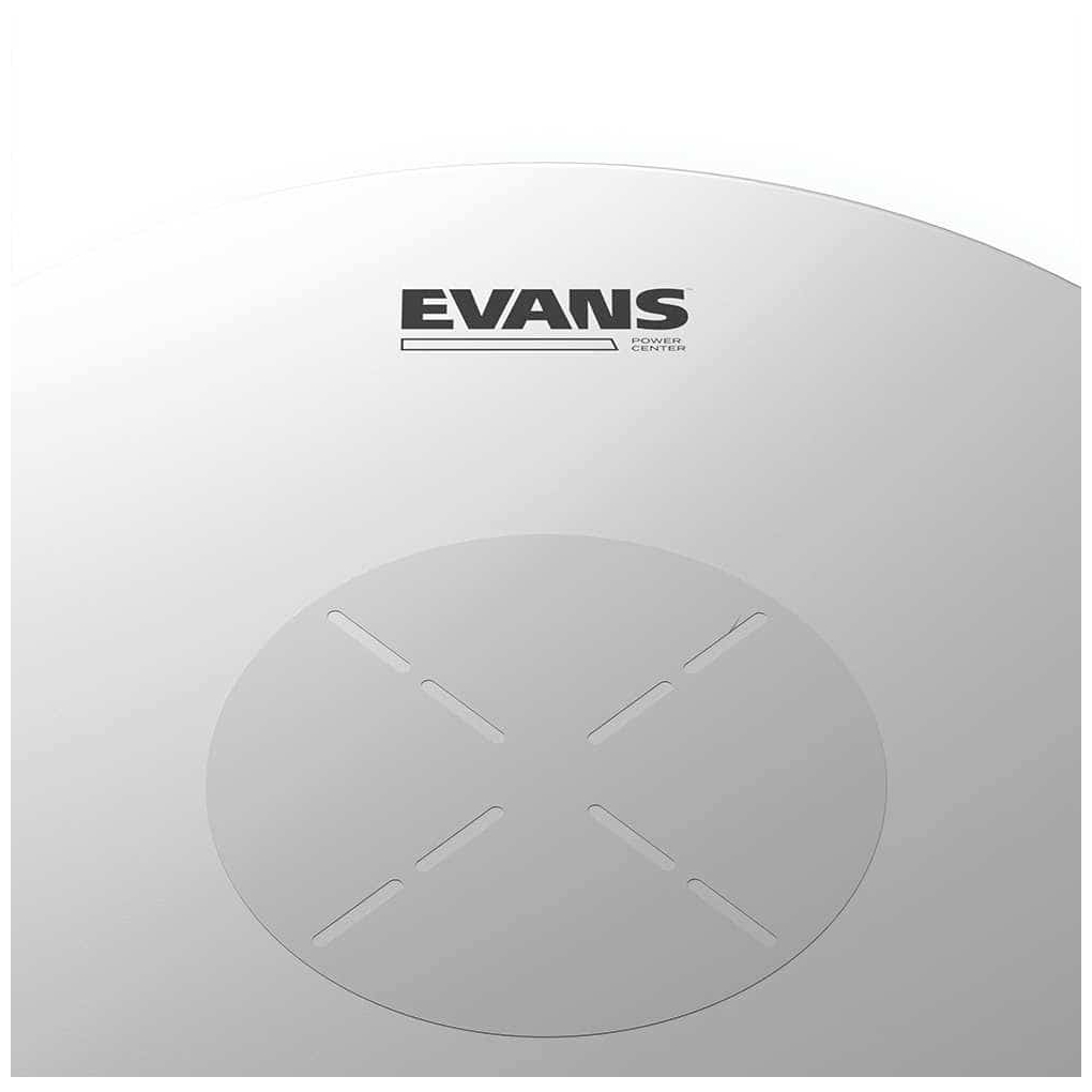 Evans ST Dry Drum Head, 14 Inch *SKIN ONLY* - EVANS