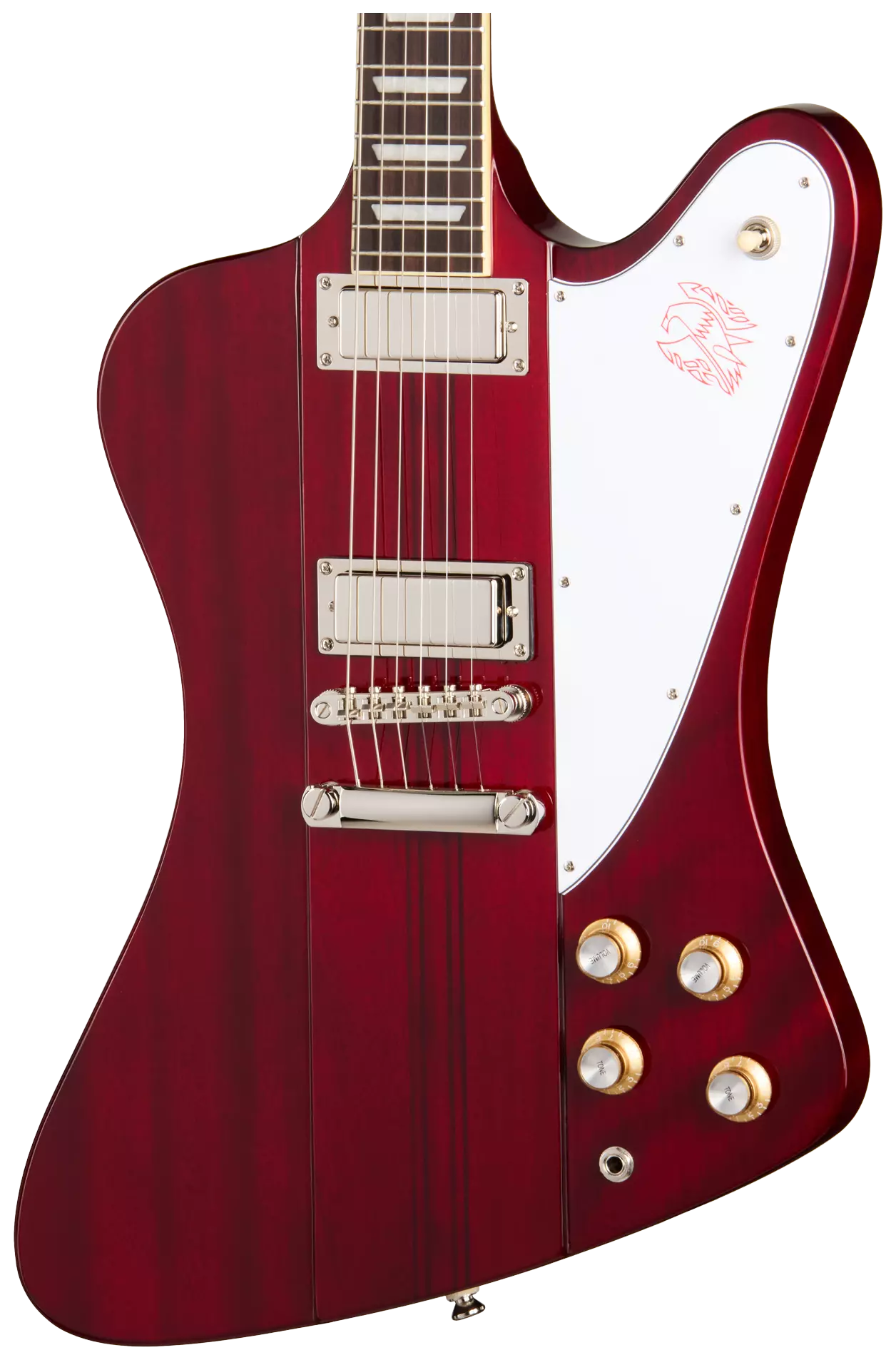 Epiphone Firebird WR 1
